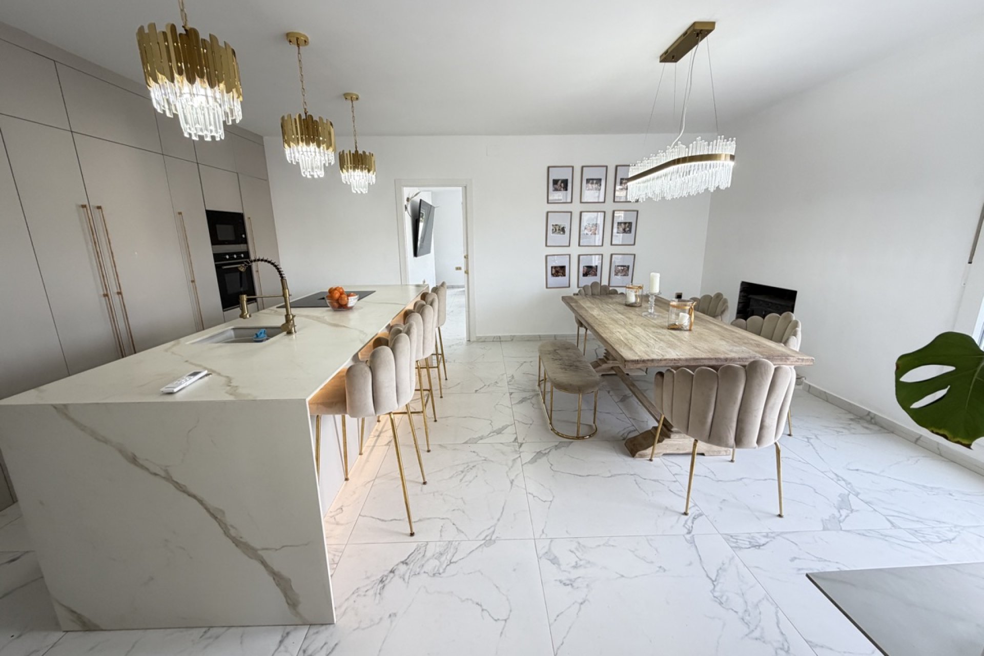 Reventa - Villa -
Orihuela Costa - Villamartin