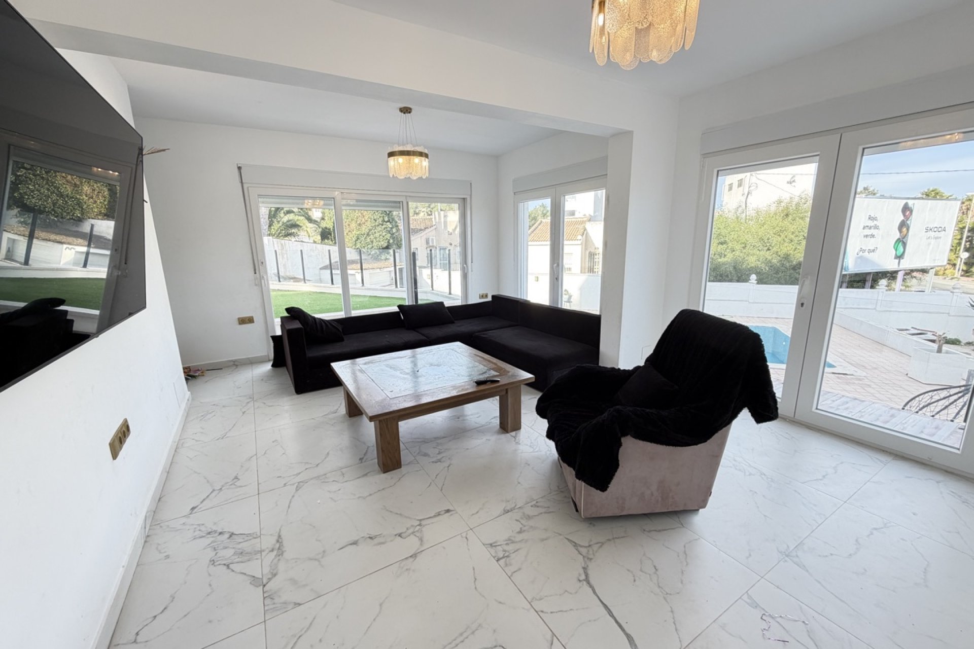 Reventa - Villa -
Orihuela Costa - Villamartin