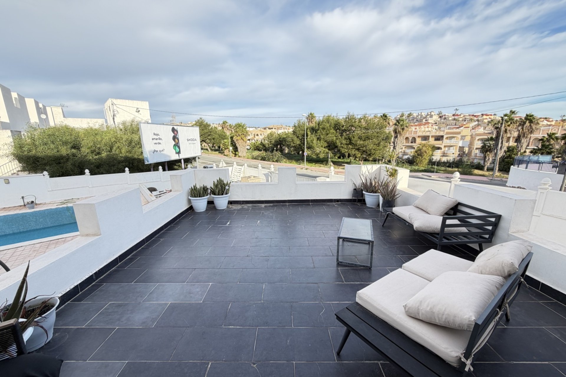 Reventa - Villa -
Orihuela Costa - Villamartin