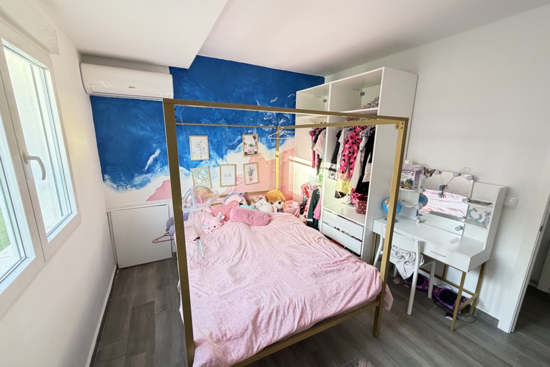 Reventa - Villa -
Orihuela Costa - Villamartin