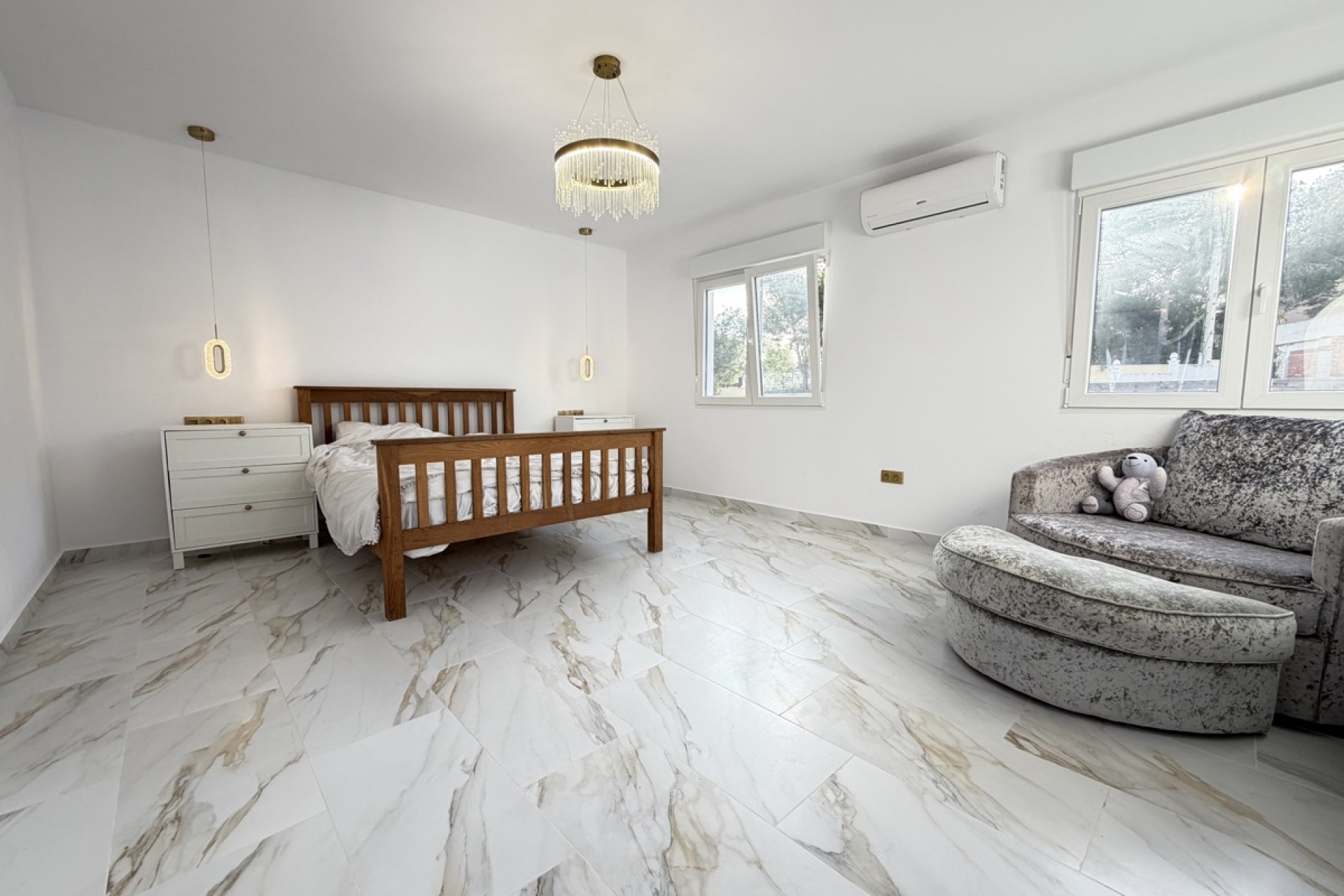Reventa - Villa -
Orihuela Costa - Villamartin