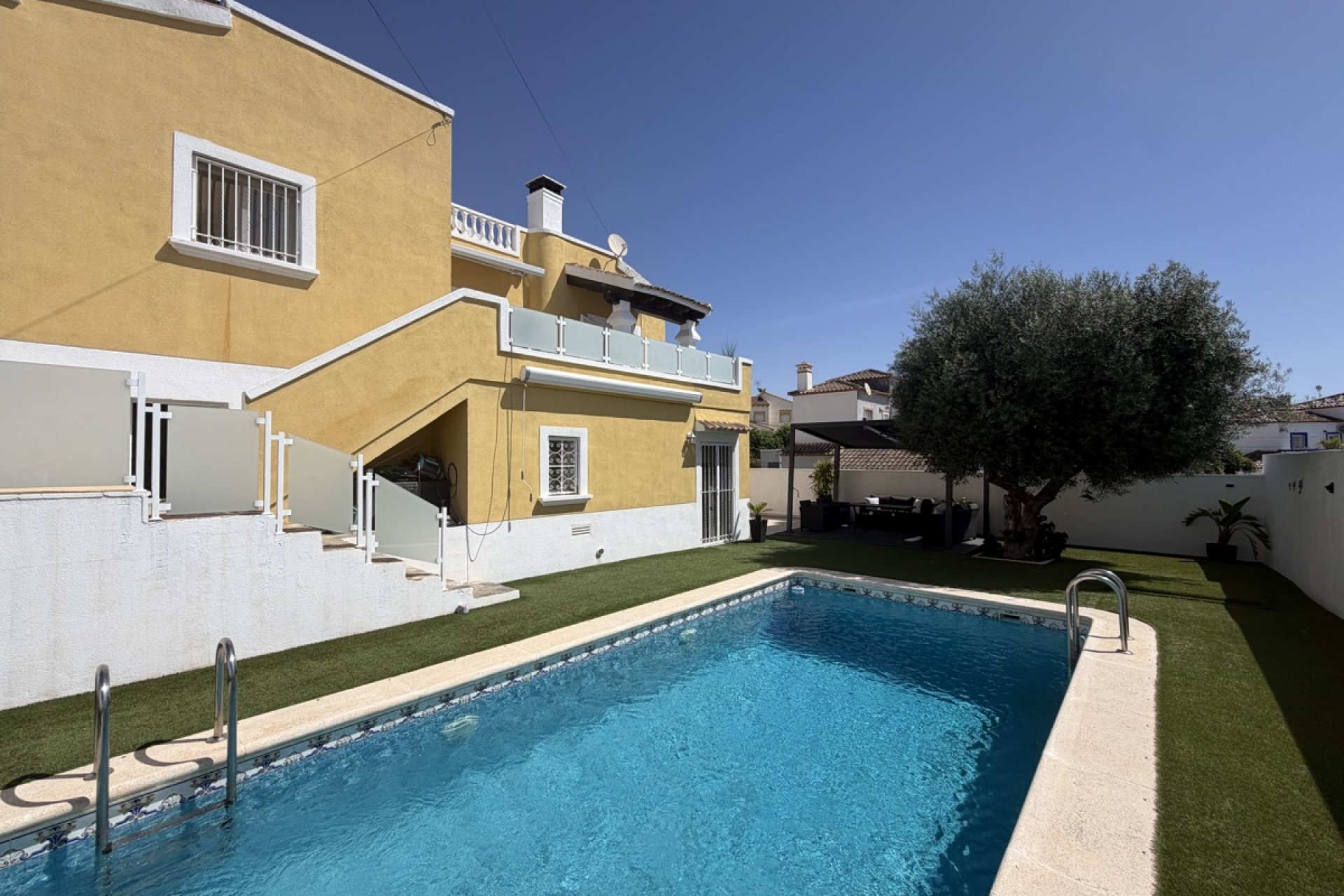 Reventa - Villa -
Orihuela Costa - Villamartin