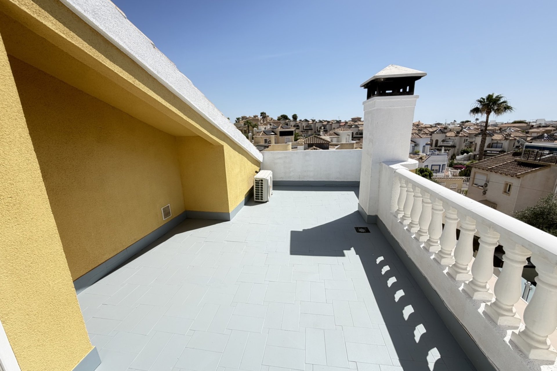 Reventa - Villa -
Orihuela Costa - Villamartin
