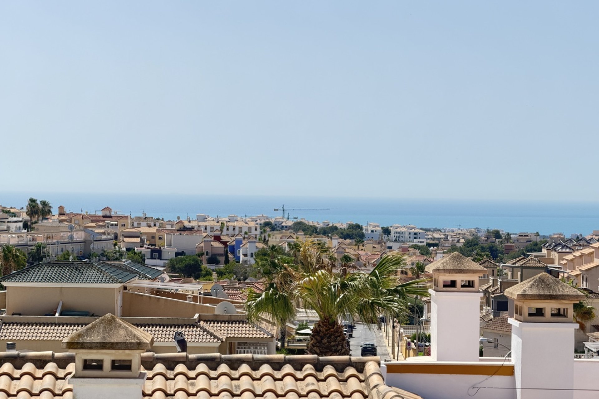 Reventa - Villa -
Orihuela Costa - Villamartin