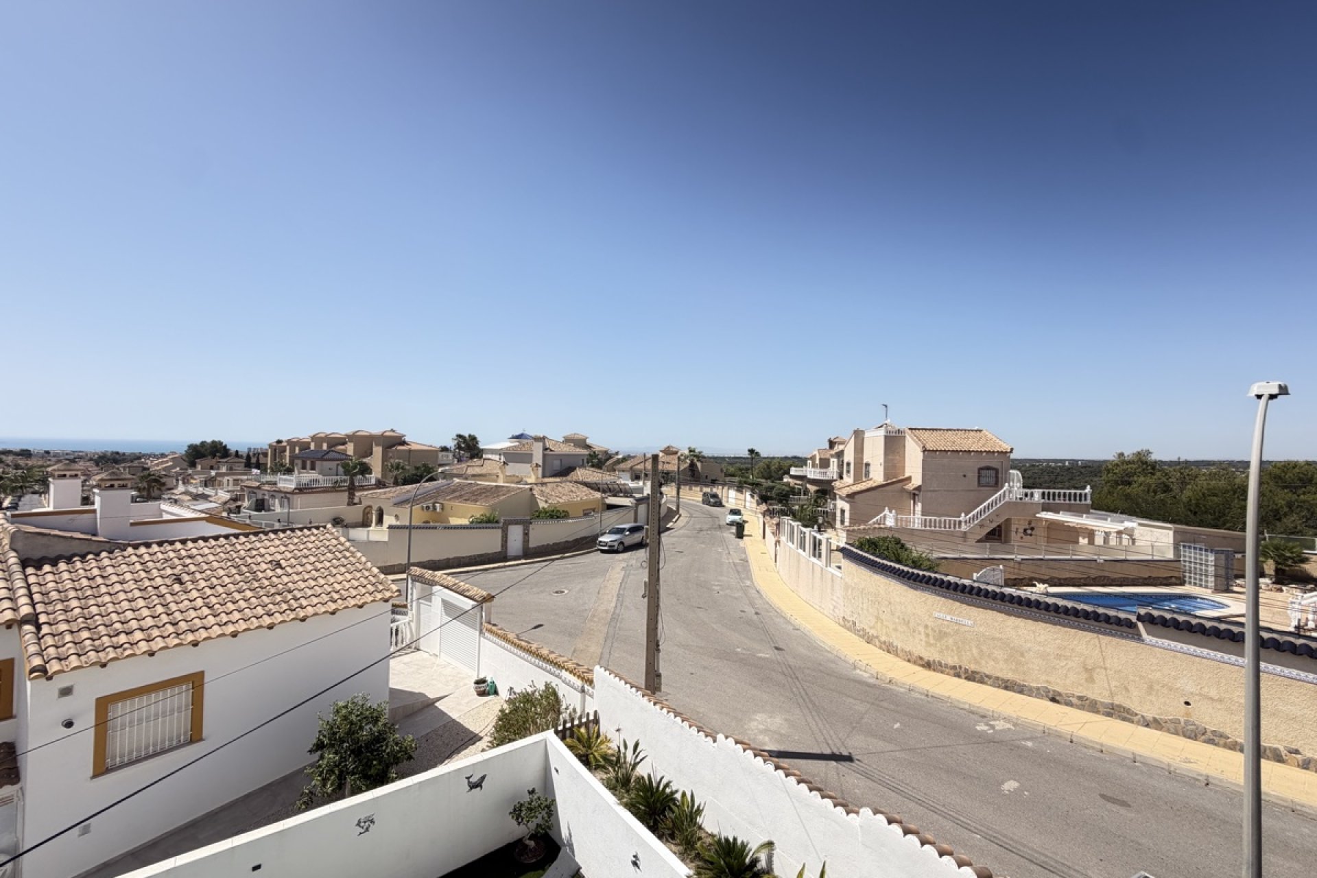 Reventa - Villa -
Orihuela Costa - Villamartin