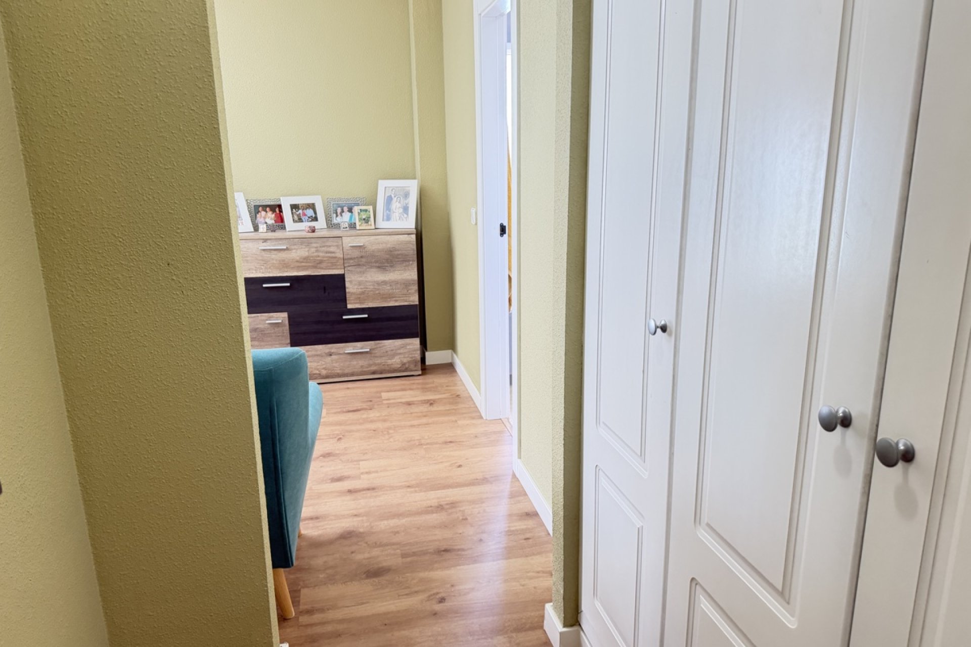 Reventa - Villa -
Orihuela Costa - Villamartin