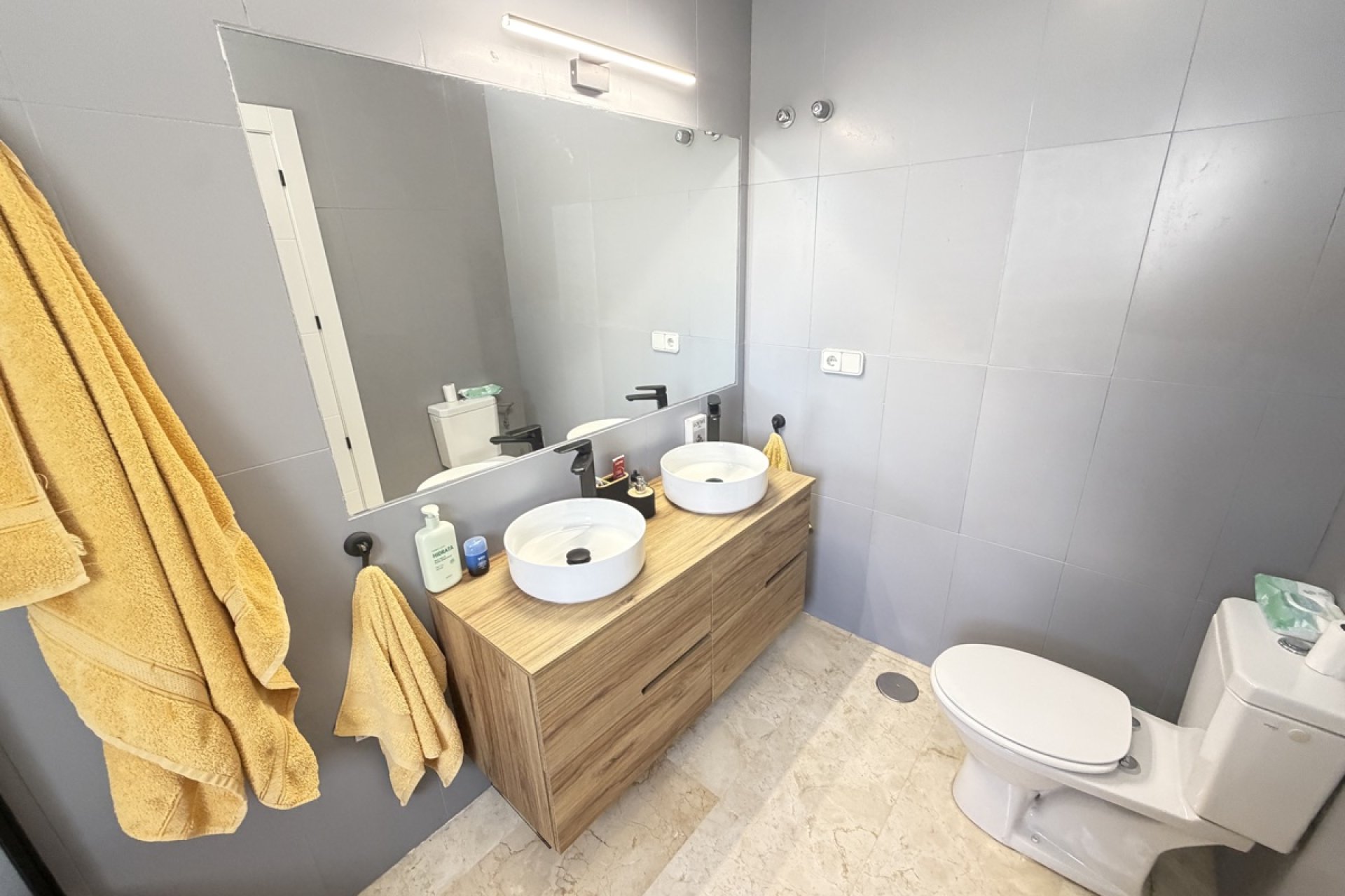 Reventa - Villa -
Orihuela Costa - Villamartin