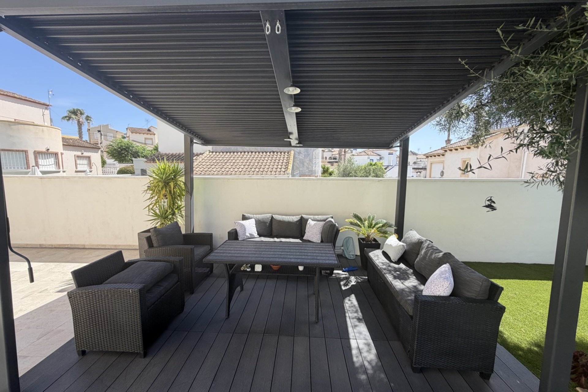Reventa - Villa -
Orihuela Costa - Villamartin