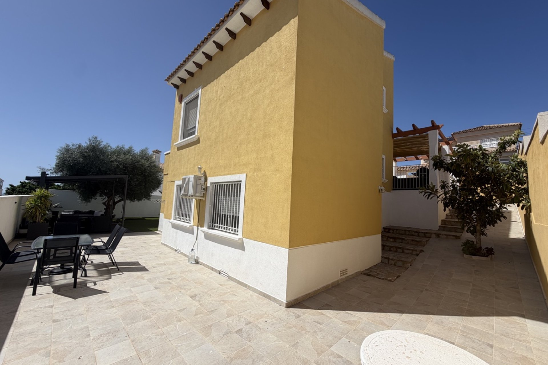 Reventa - Villa -
Orihuela Costa - Villamartin