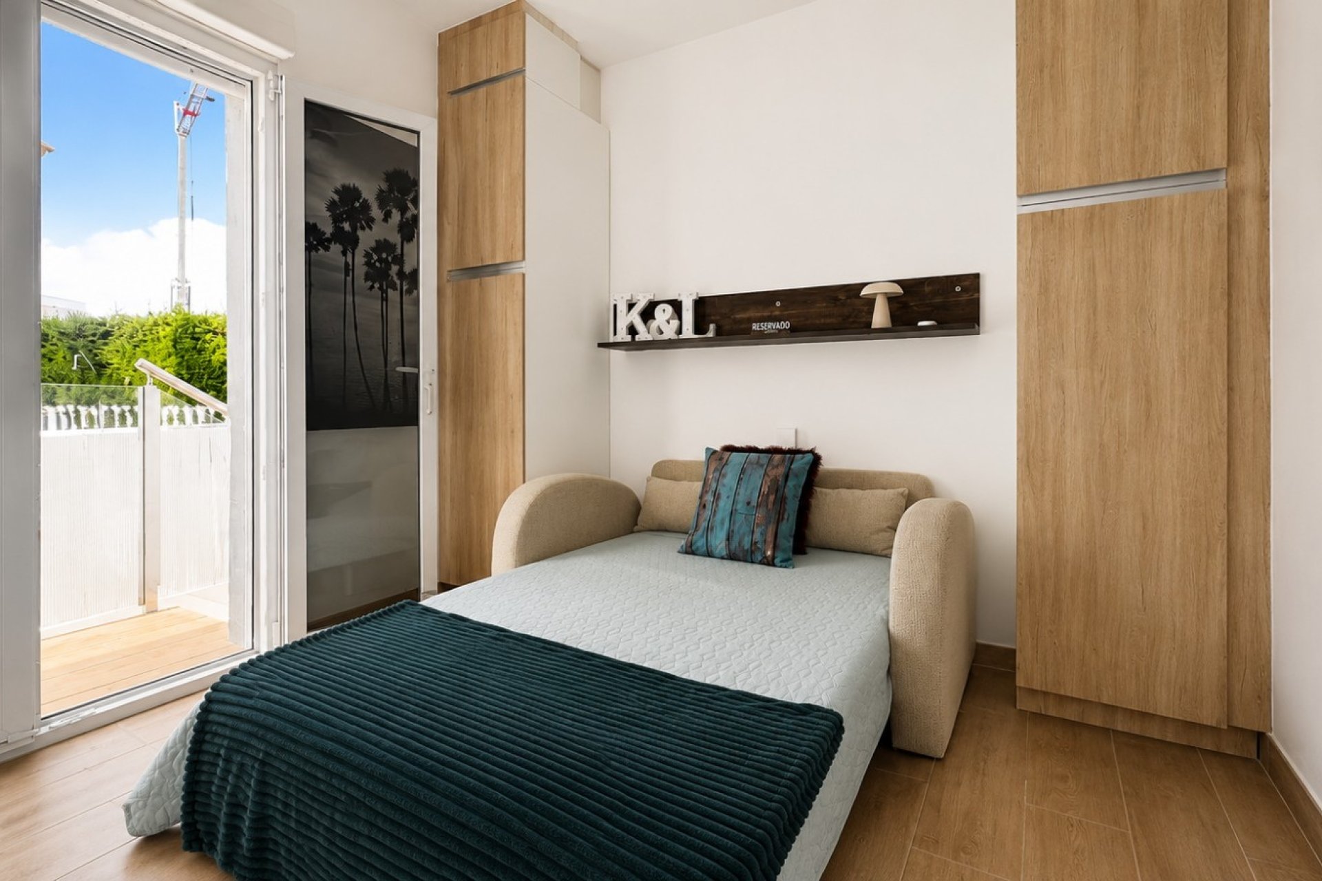 Reventa - Villa -
Orihuela Costa - Villamartin