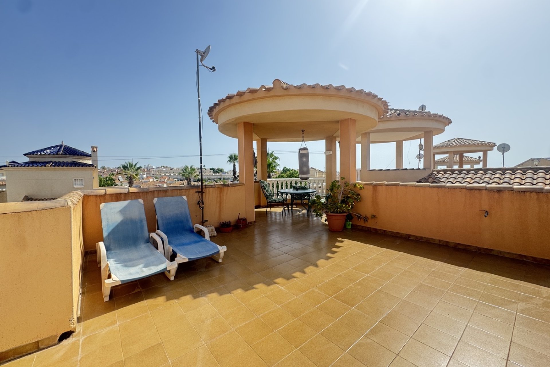 Reventa - Villa -
Orihuela Costa - Villamartin