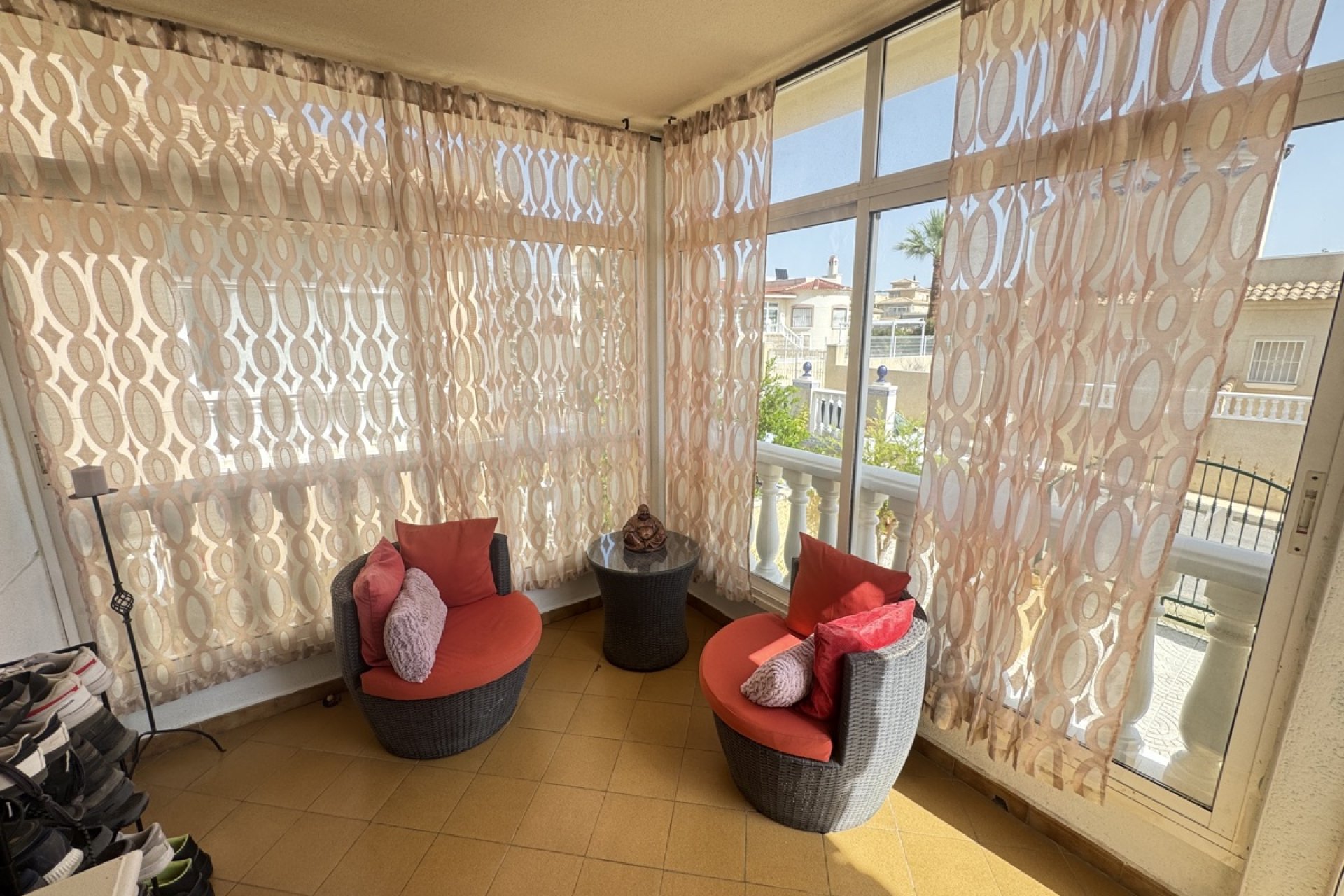Reventa - Villa -
Orihuela Costa - Villamartin