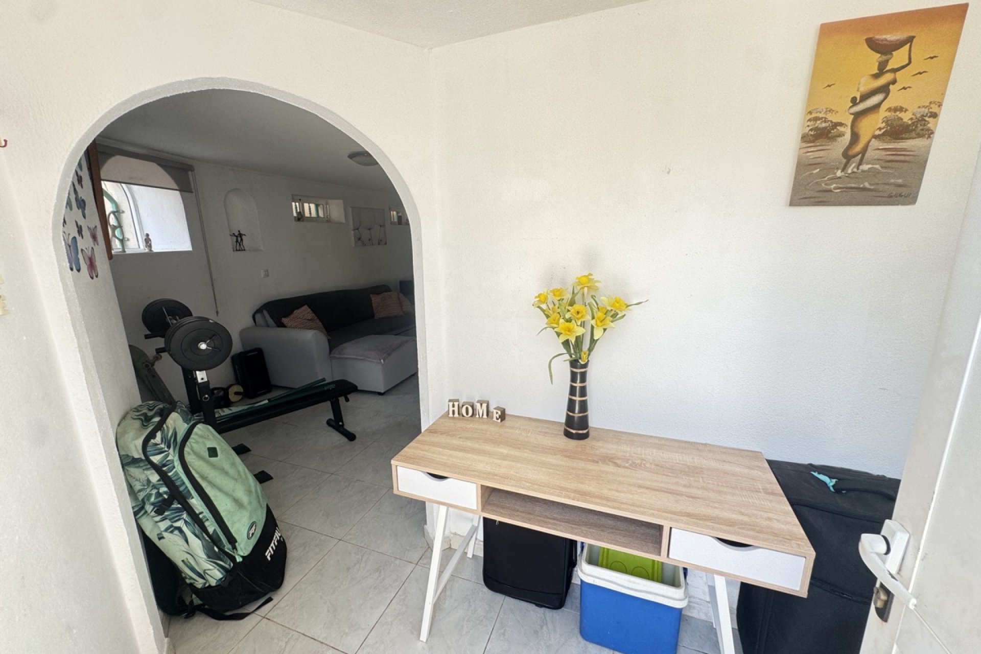 Reventa - Villa -
Orihuela Costa - Villamartin