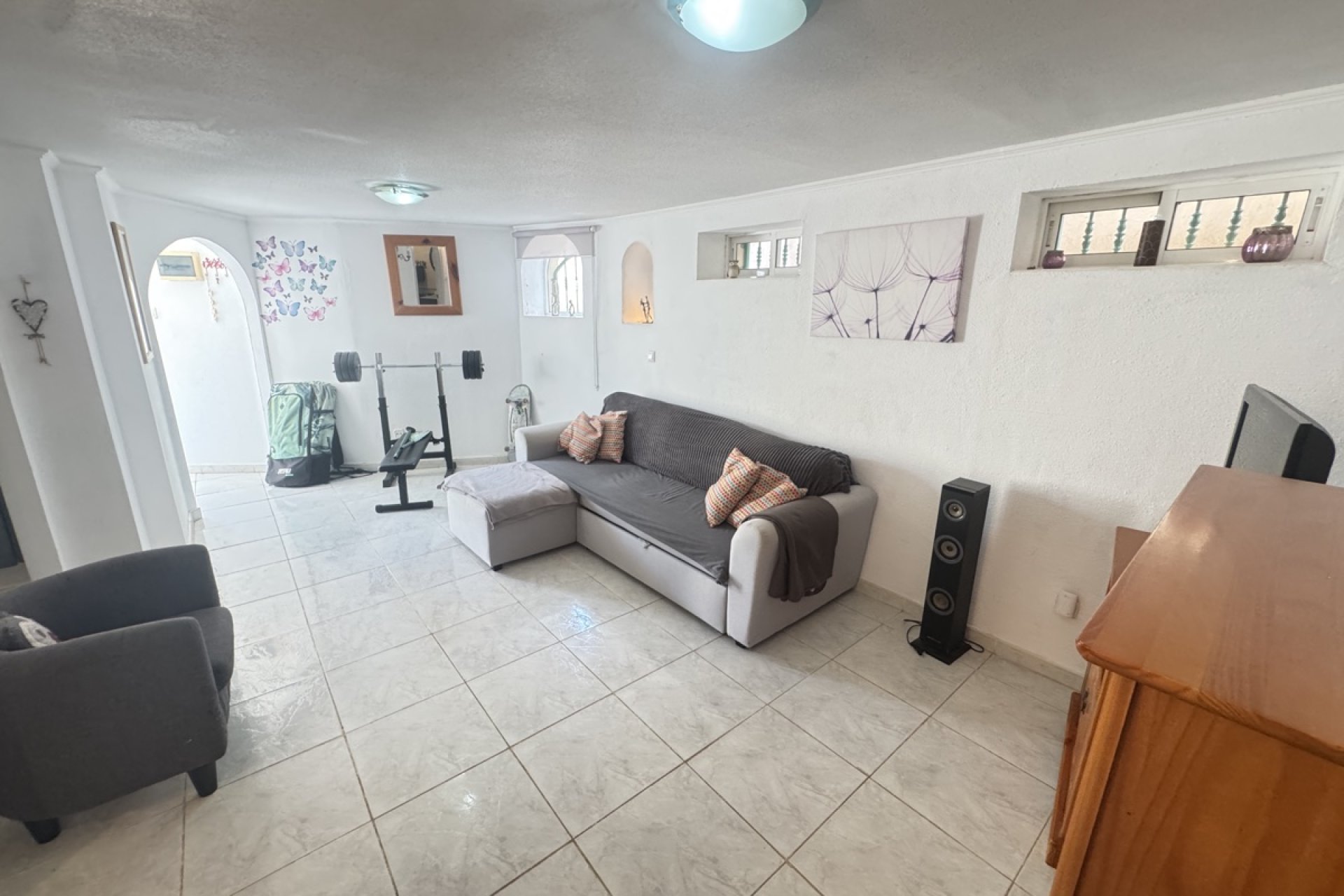 Reventa - Villa -
Orihuela Costa - Villamartin