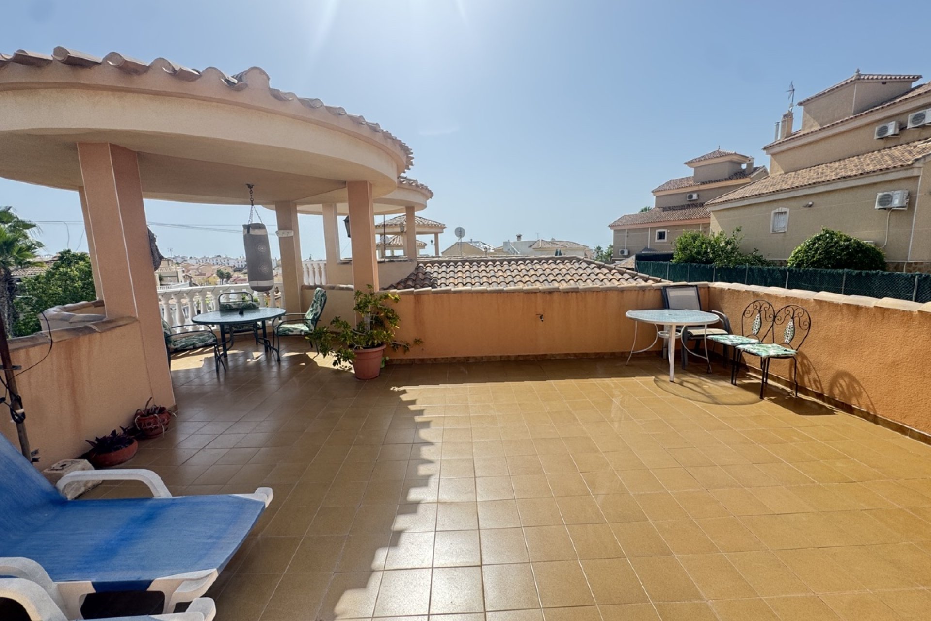 Reventa - Villa -
Orihuela Costa - Villamartin