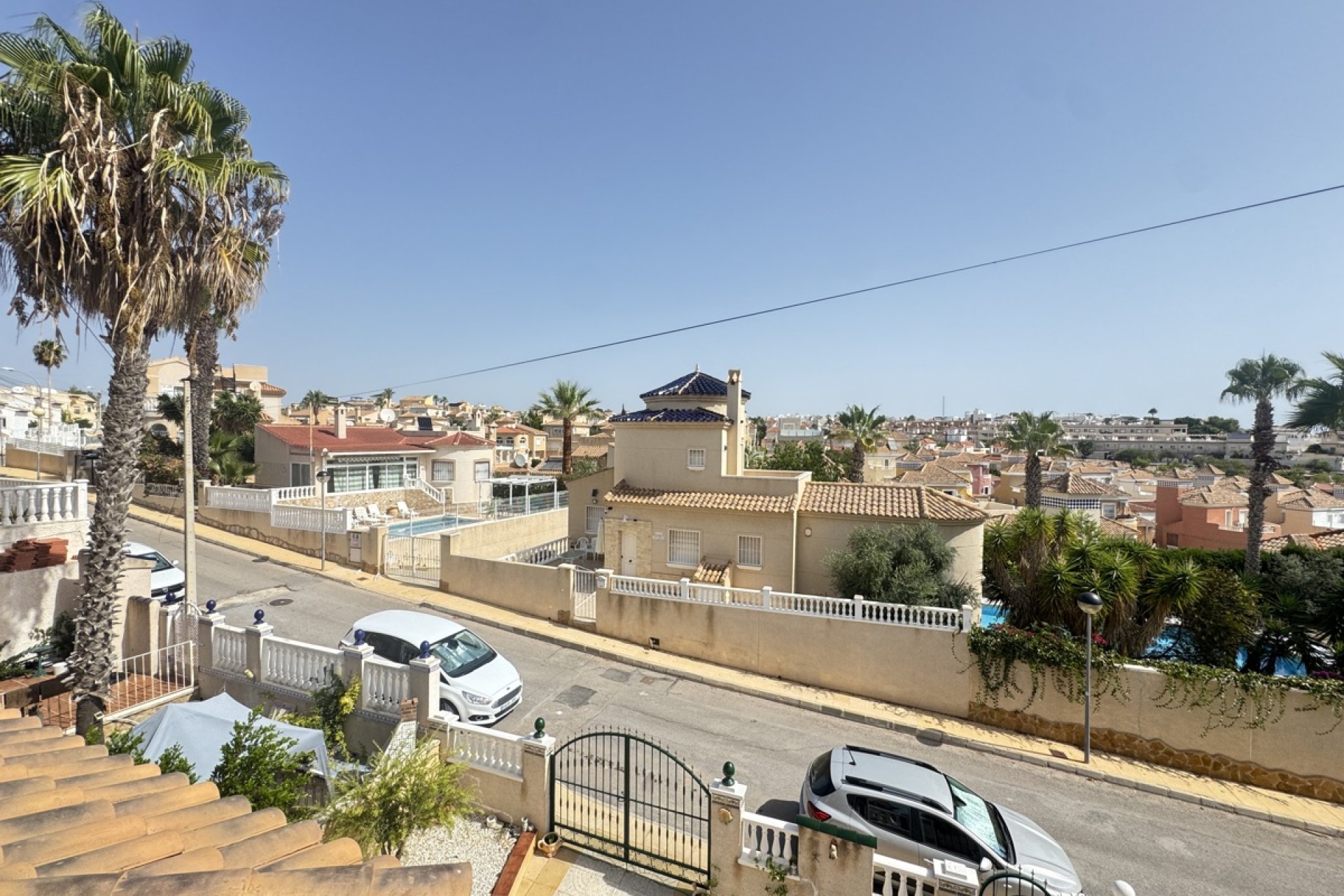 Reventa - Villa -
Orihuela Costa - Villamartin