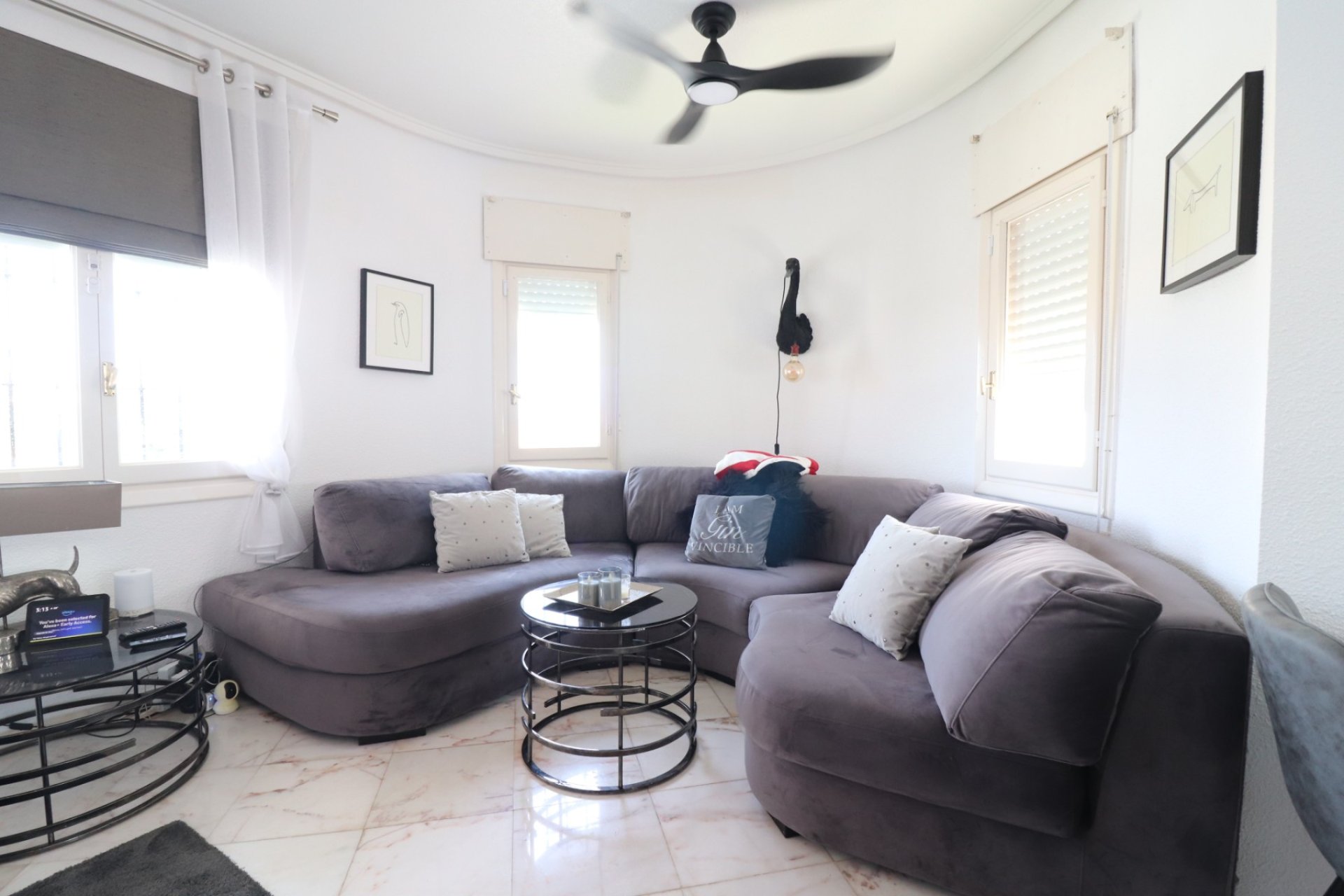 Reventa - Villa -
Orihuela Costa - Villamartin