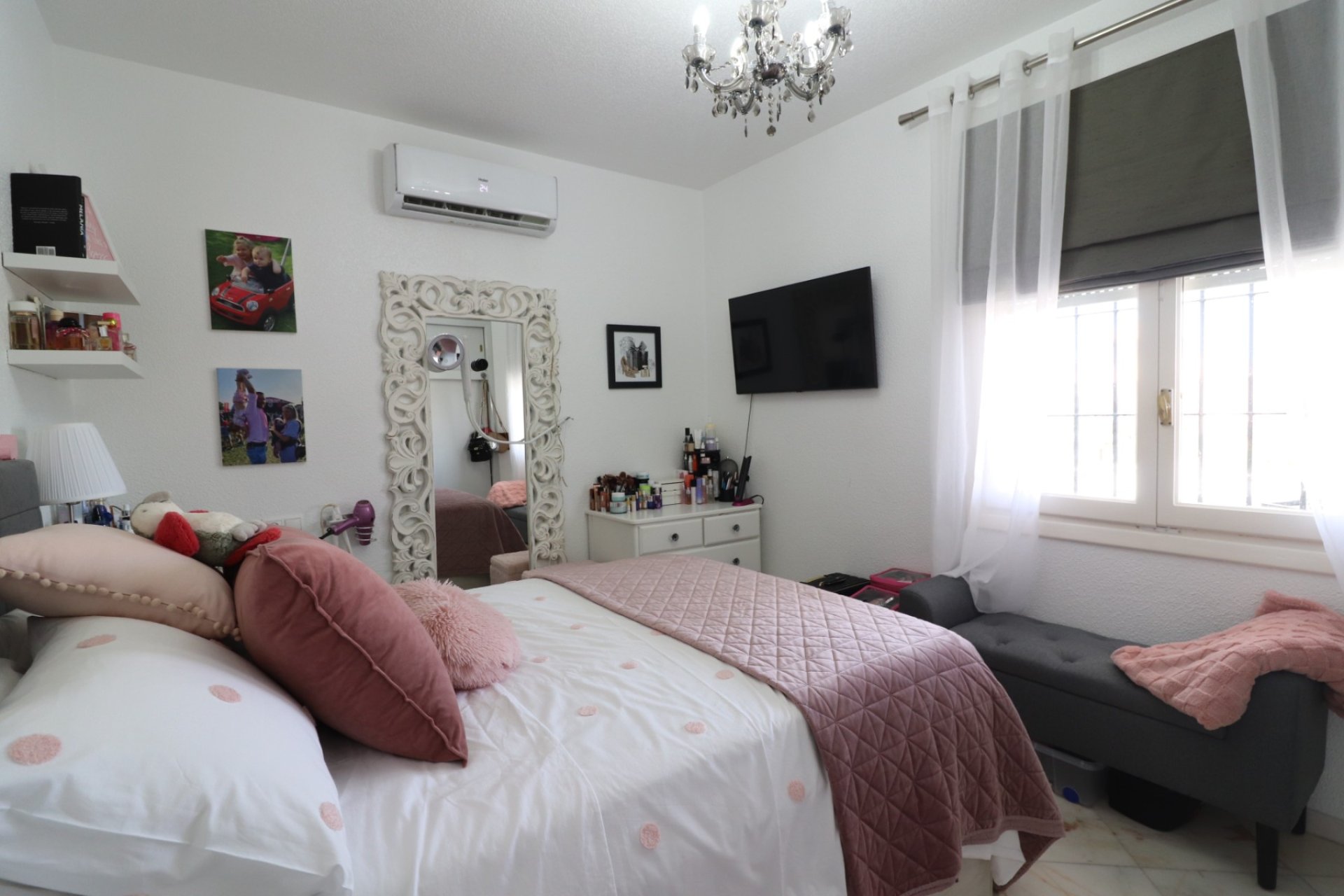 Reventa - Villa -
Orihuela Costa - Villamartin