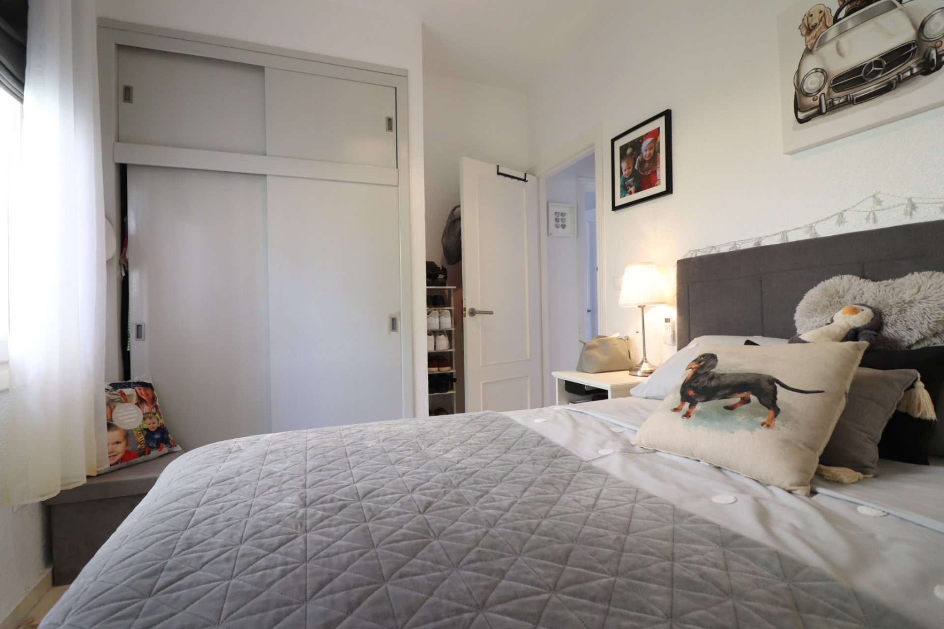 Reventa - Villa -
Orihuela Costa - Villamartin