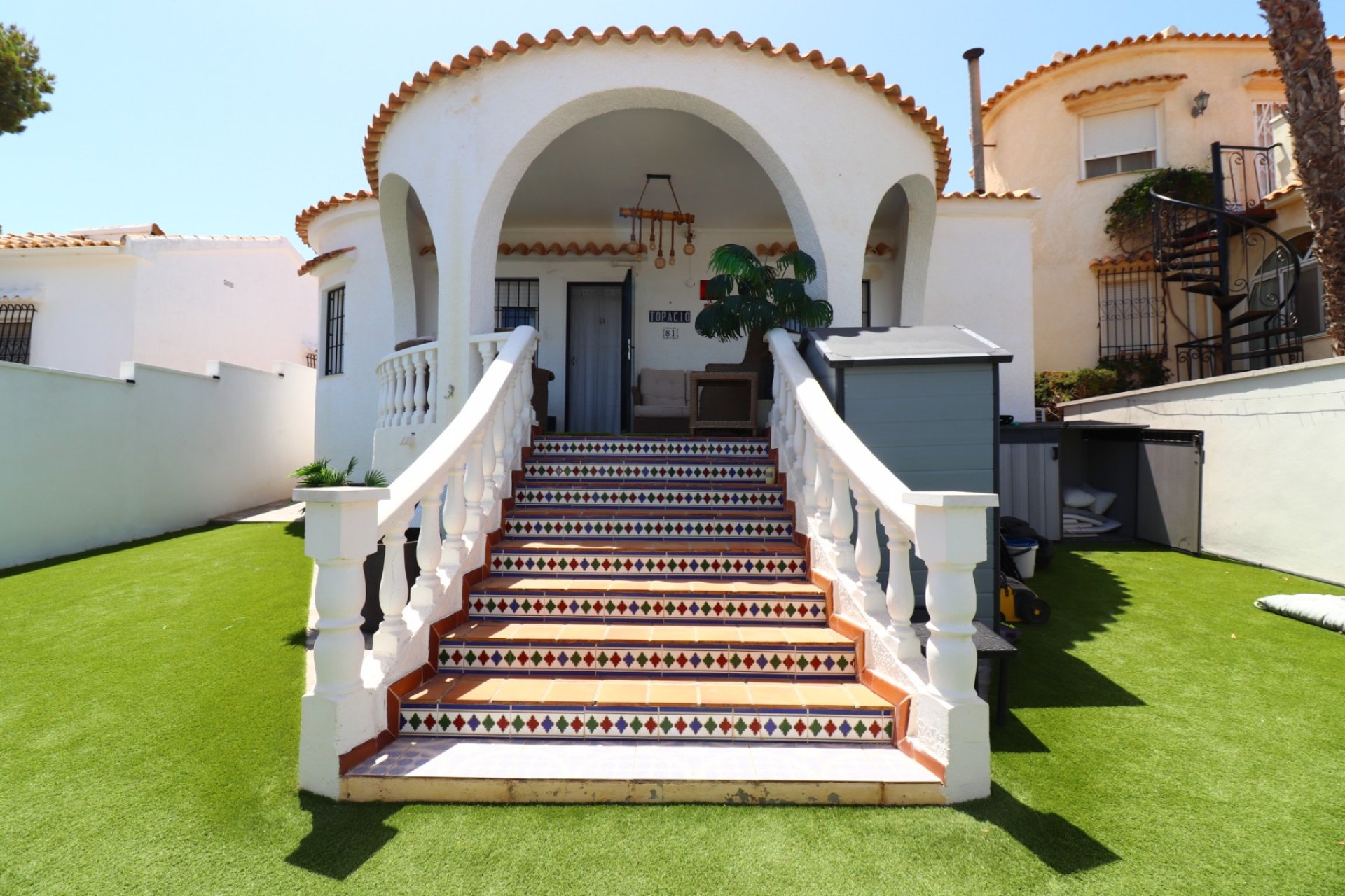 Reventa - Villa -
Orihuela Costa - Villamartin