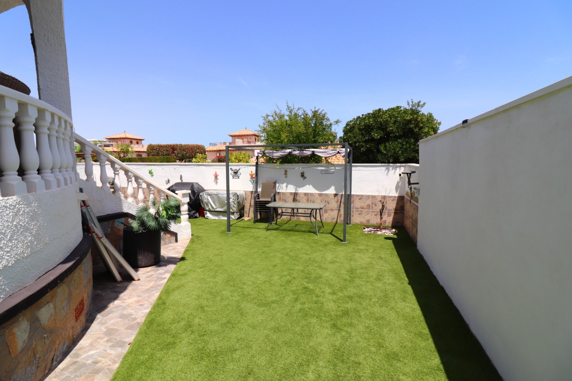 Reventa - Villa -
Orihuela Costa - Villamartin