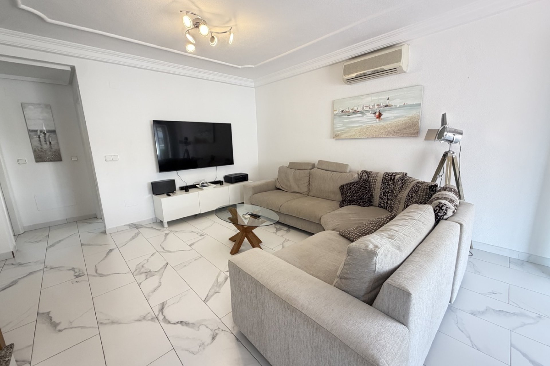 Reventa - Villa -
Orihuela Costa - Villamartin