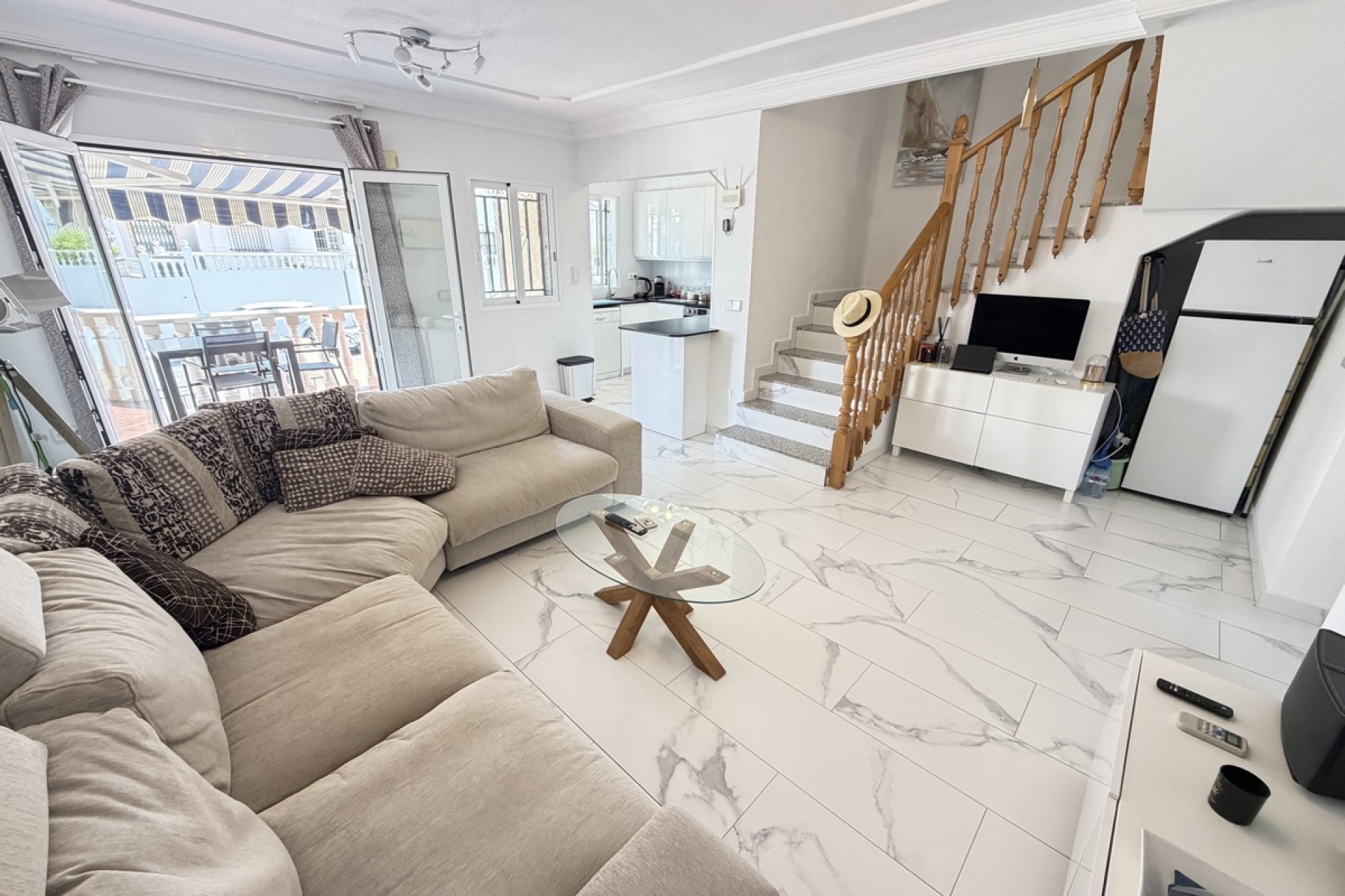 Reventa - Villa -
Orihuela Costa - Villamartin