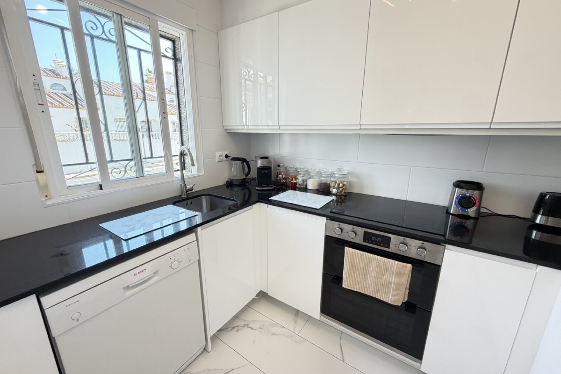 Reventa - Villa -
Orihuela Costa - Villamartin
