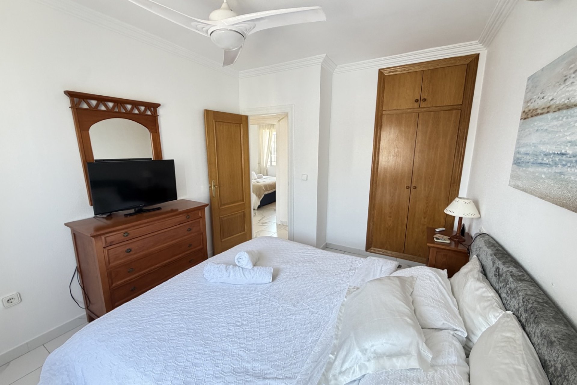 Reventa - Villa -
Orihuela Costa - Villamartin
