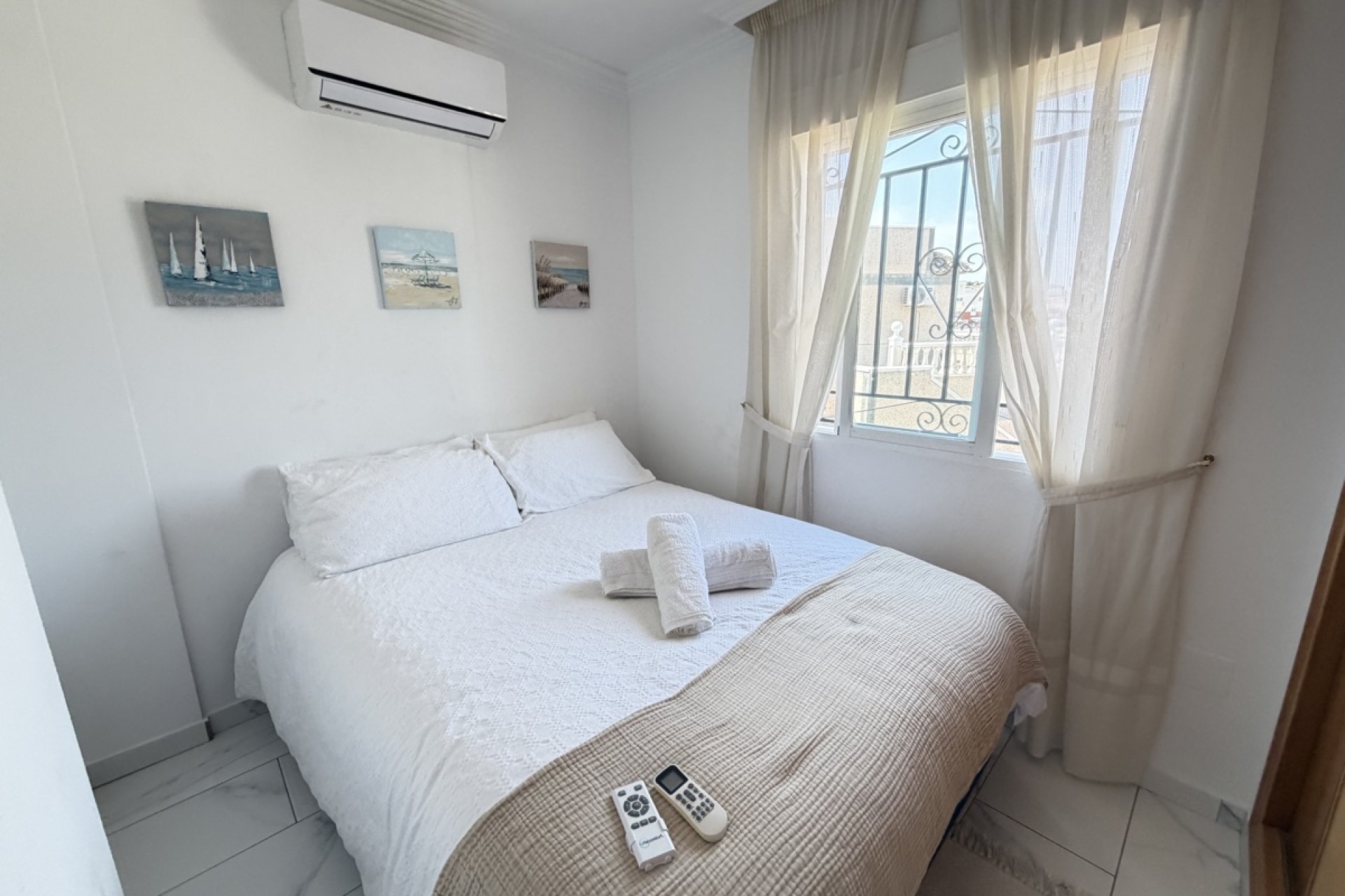 Reventa - Villa -
Orihuela Costa - Villamartin