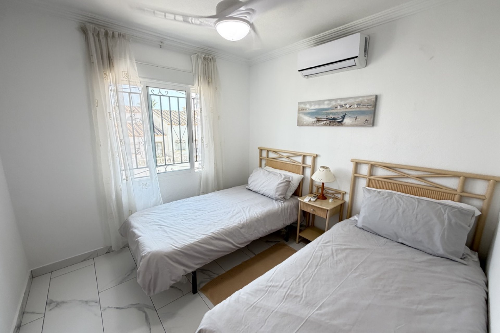 Reventa - Villa -
Orihuela Costa - Villamartin