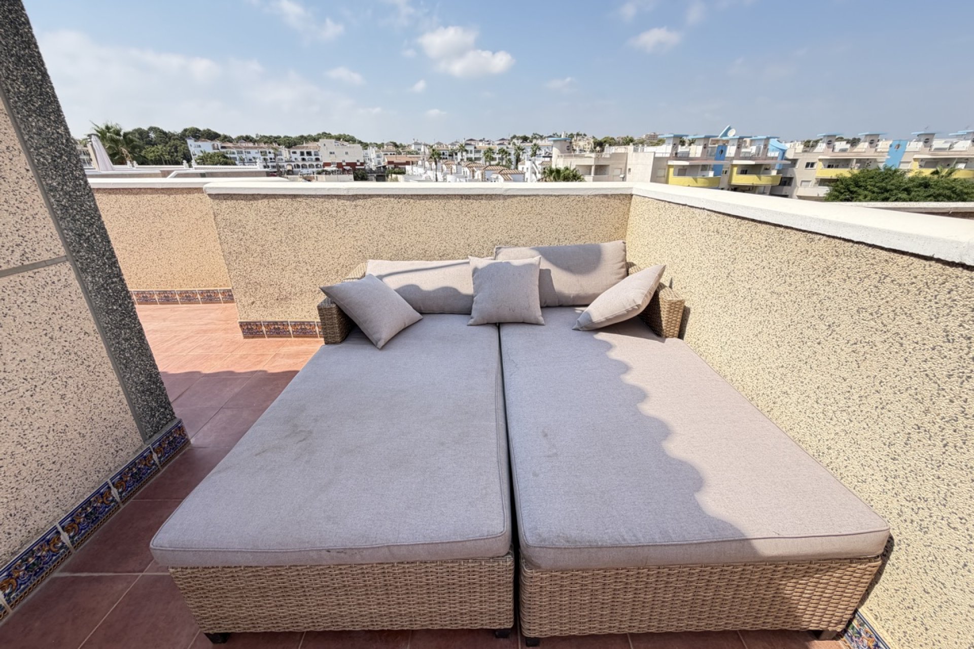 Reventa - Villa -
Orihuela Costa - Villamartin
