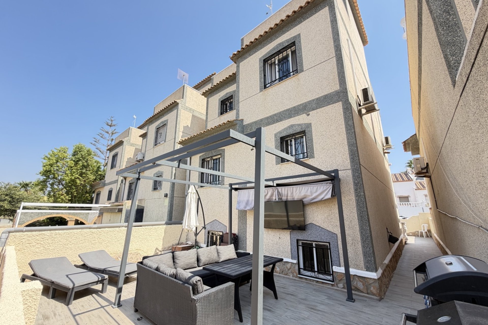 Reventa - Villa -
Orihuela Costa - Villamartin