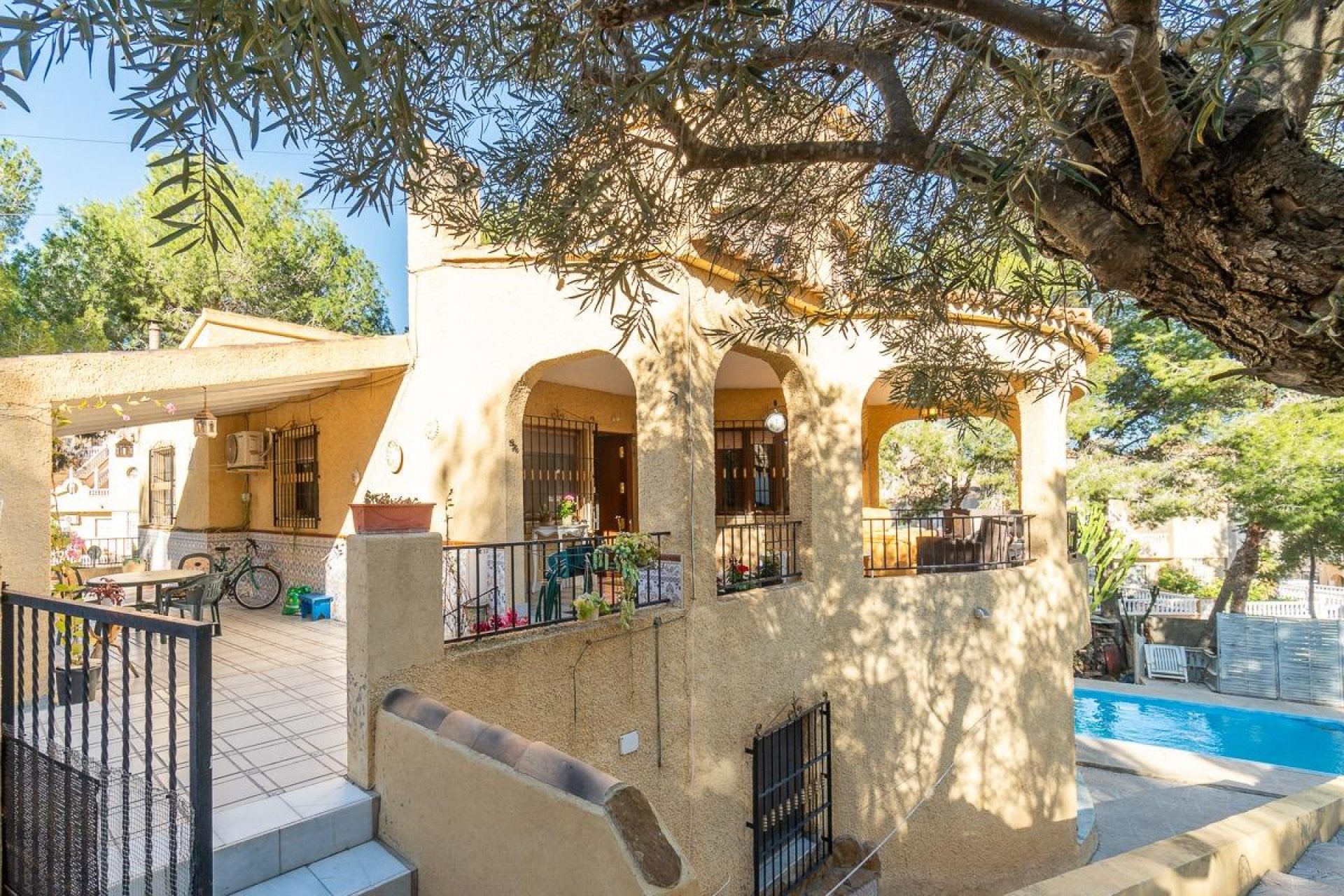 Reventa - Villa -
Orihuela Costa - Villamartin