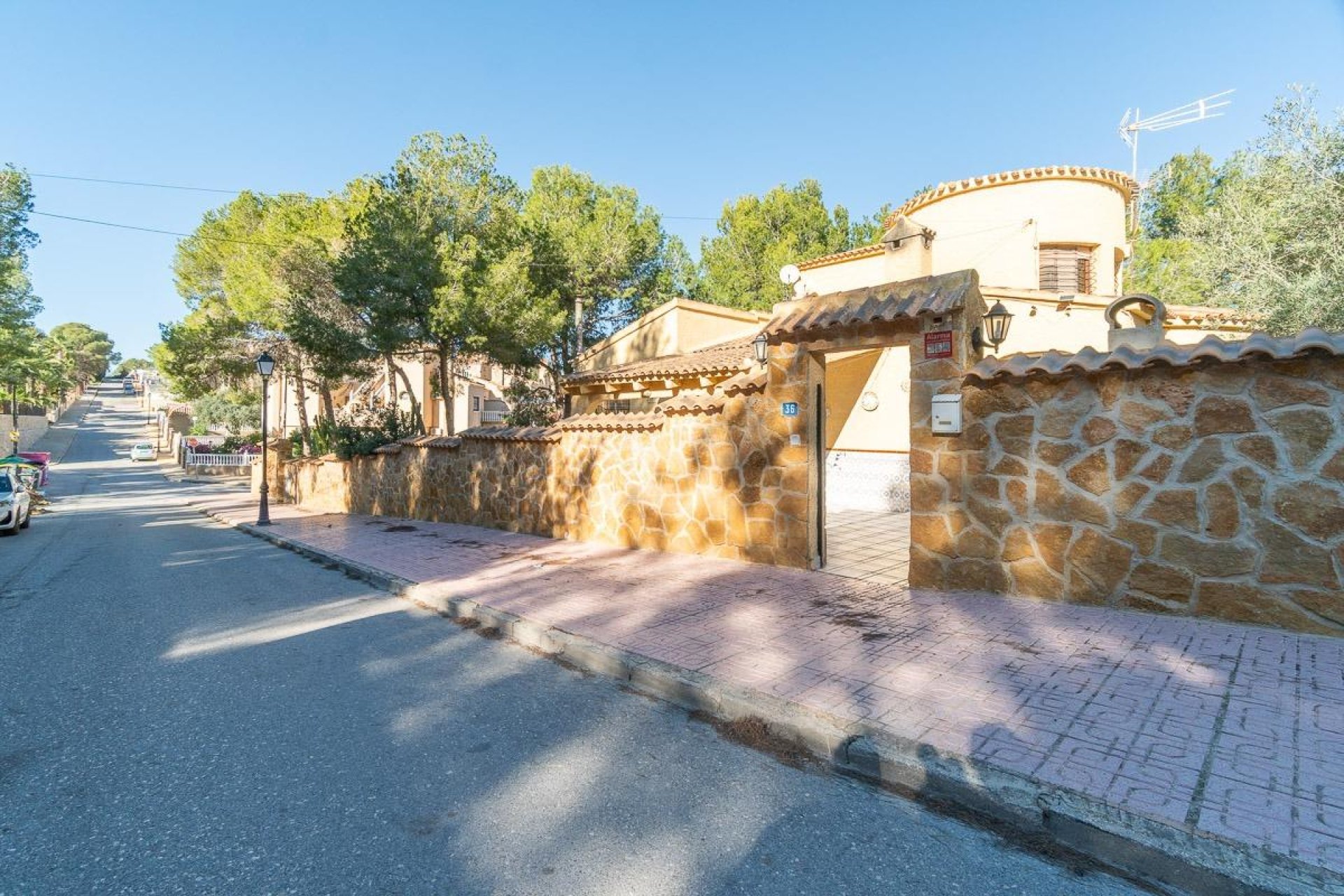 Reventa - Villa -
Orihuela Costa - Villamartin