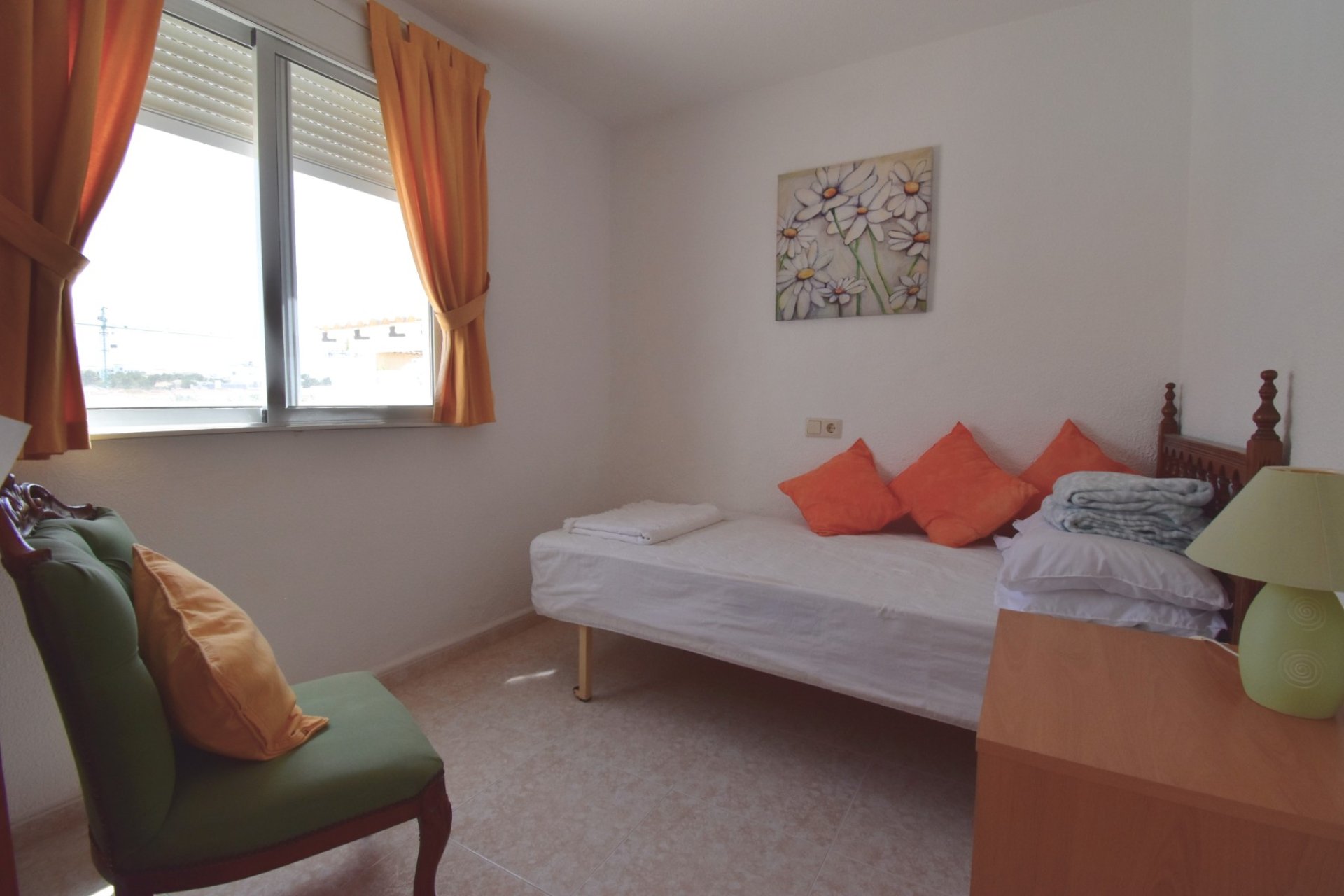 Reventa - Villa -
Orihuela Costa - Villamartin