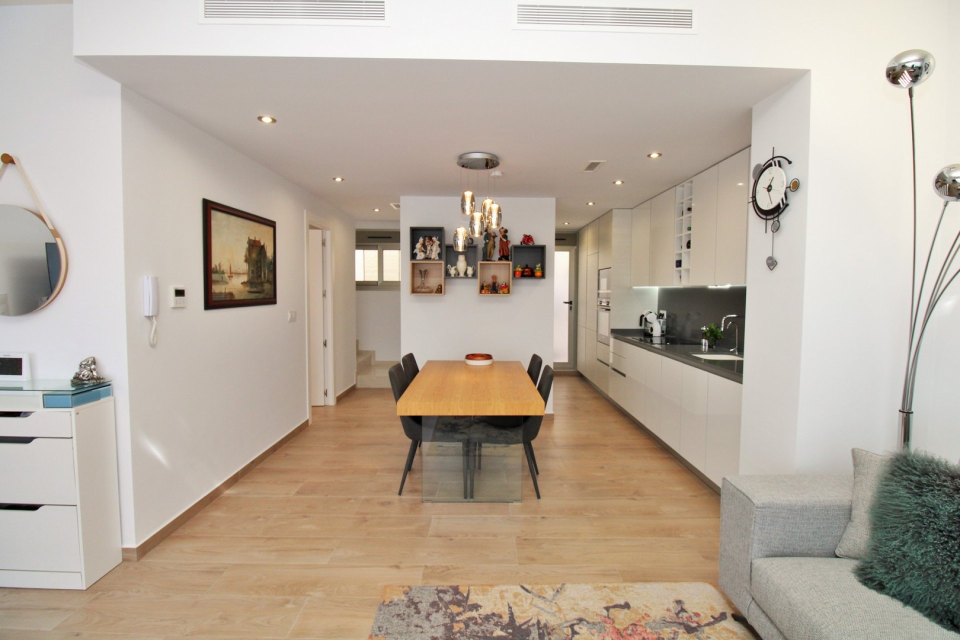 Reventa - Villa -
Orihuela Costa - Villamartín