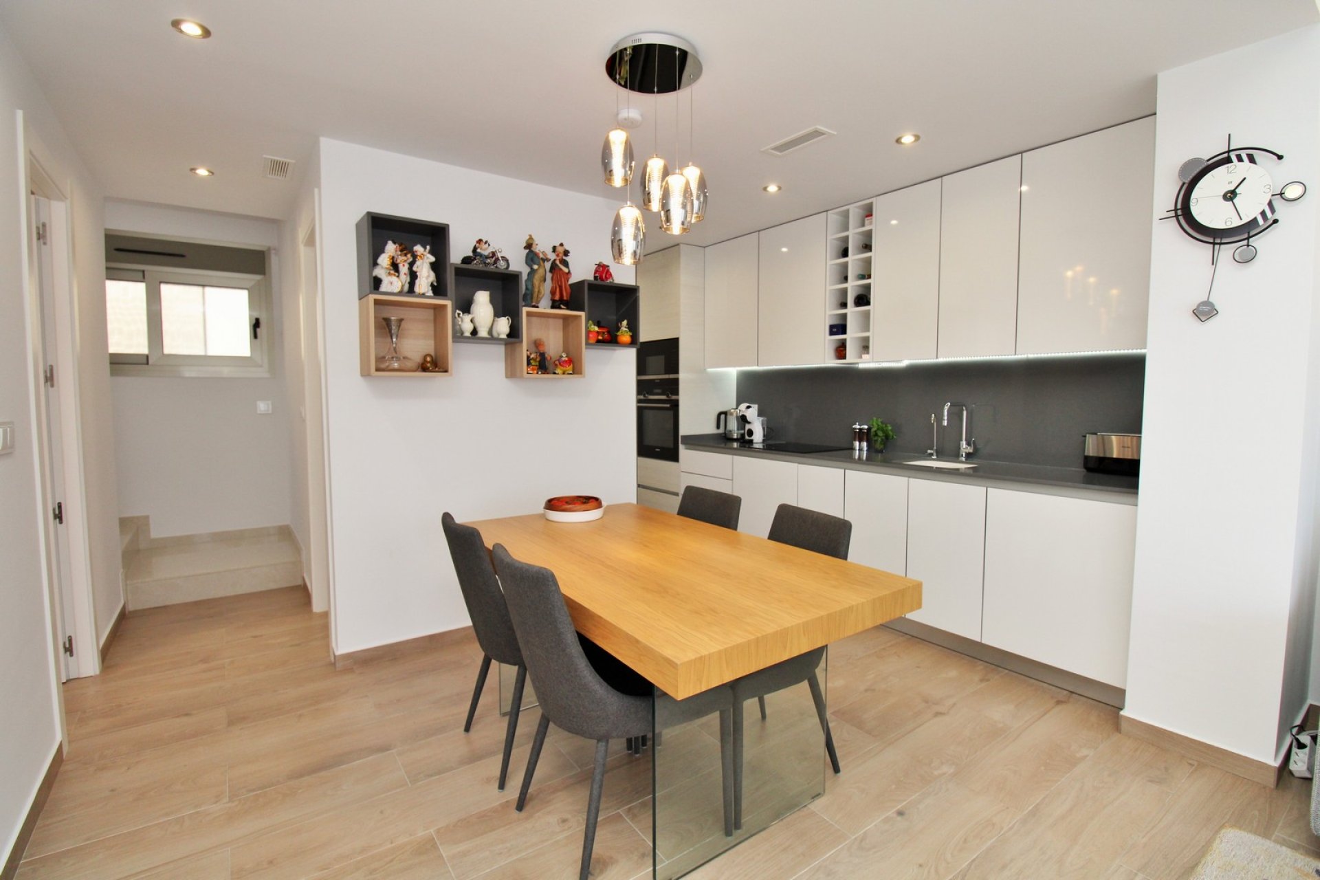 Reventa - Villa -
Orihuela Costa - Villamartín