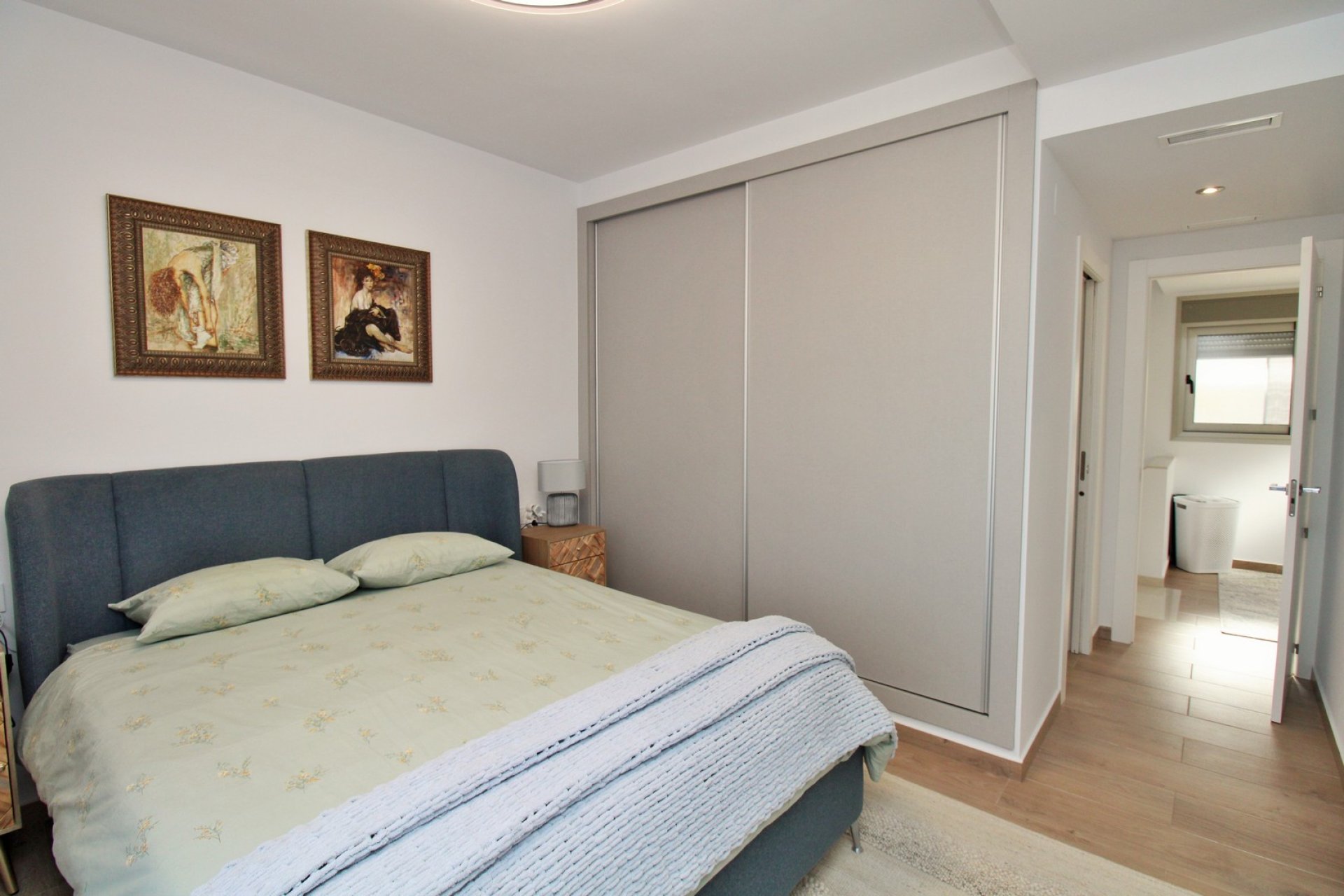 Reventa - Villa -
Orihuela Costa - Villamartín