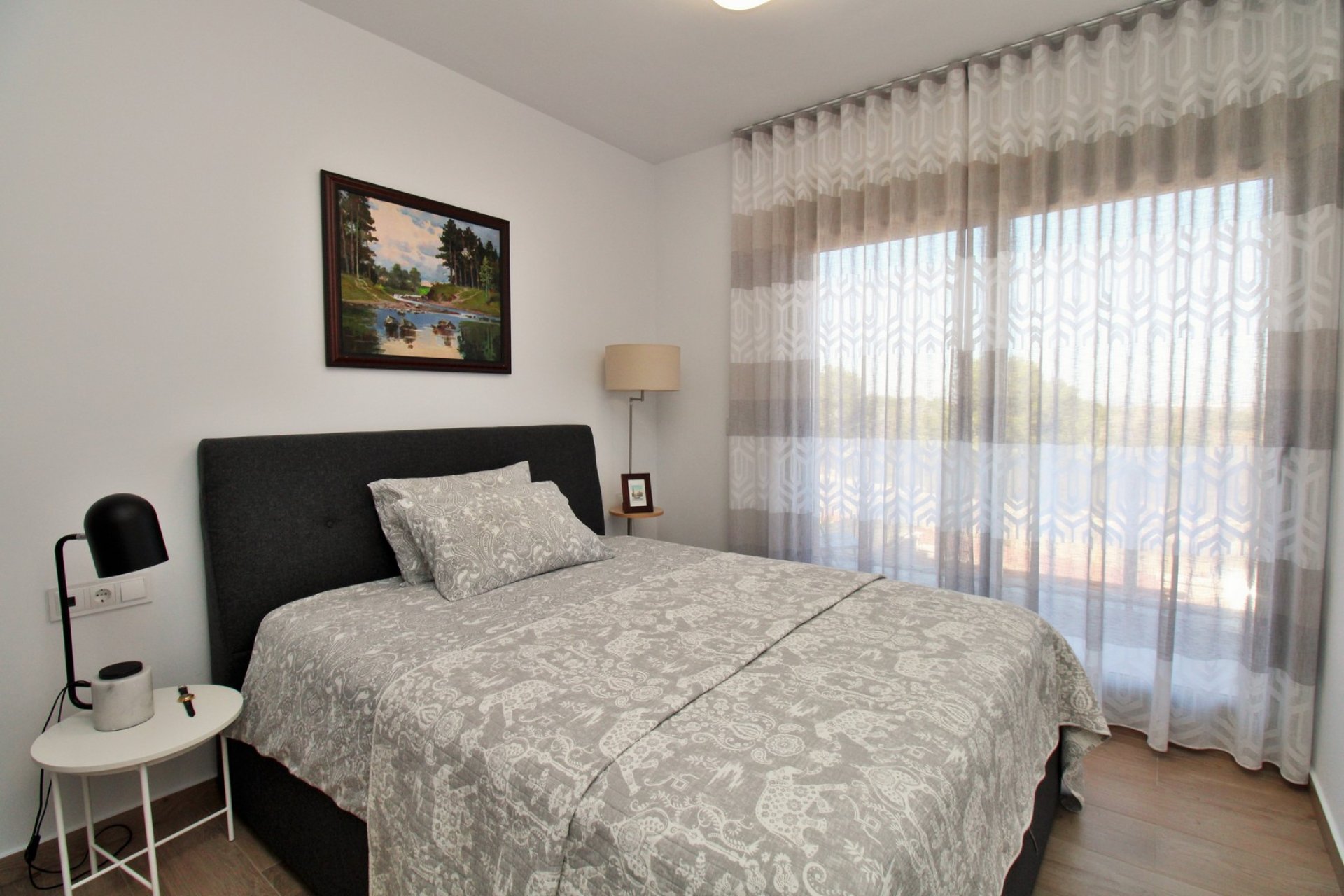 Reventa - Villa -
Orihuela Costa - Villamartín