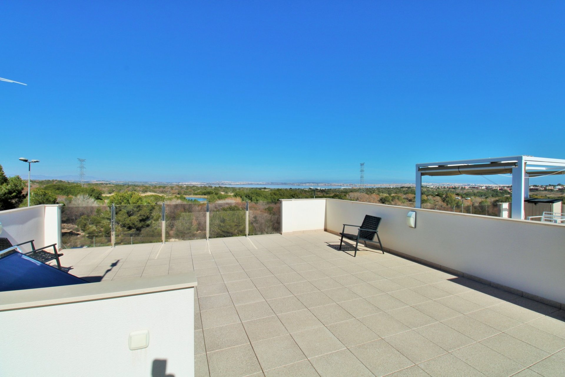 Reventa - Villa -
Orihuela Costa - Villamartín