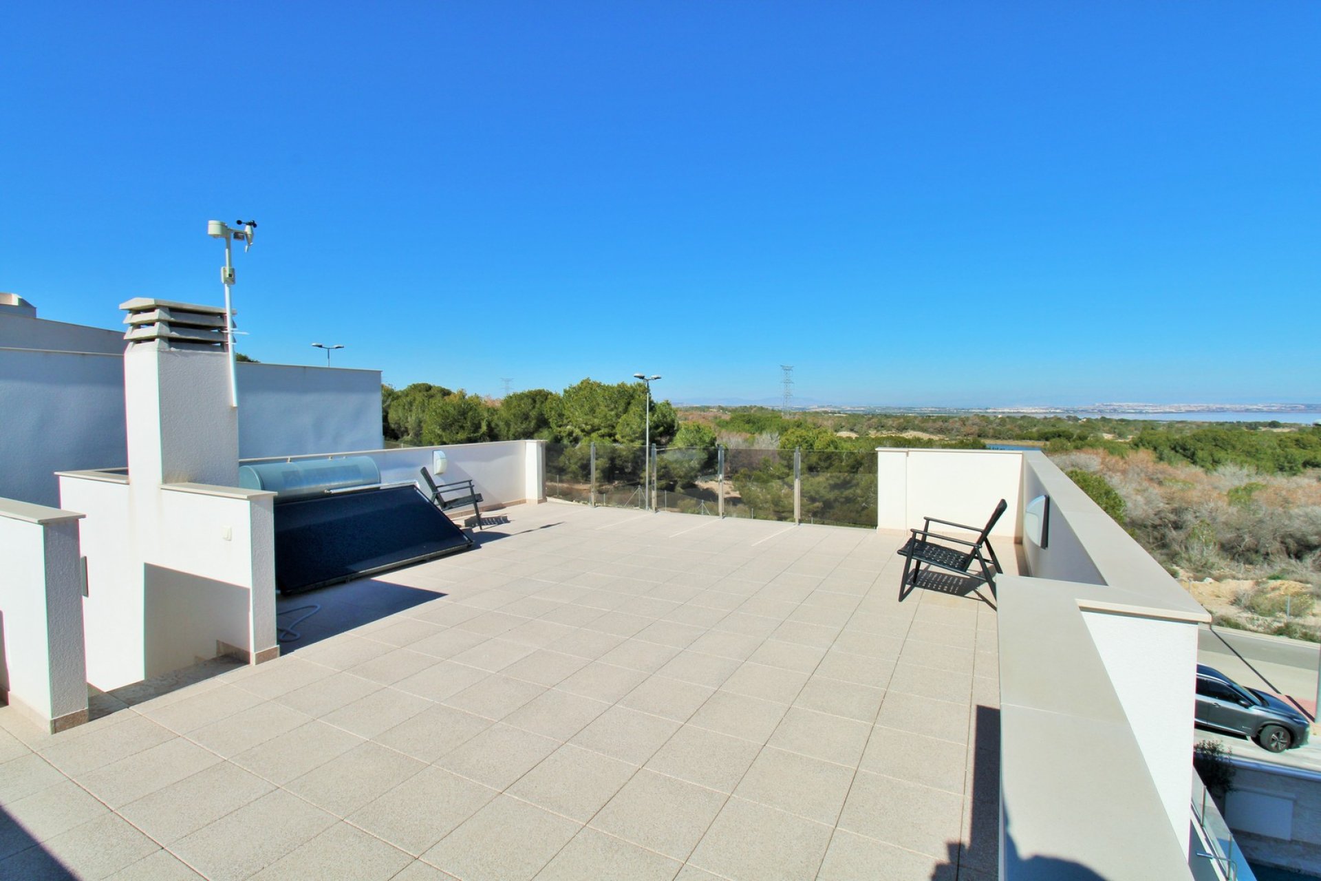 Reventa - Villa -
Orihuela Costa - Villamartín
