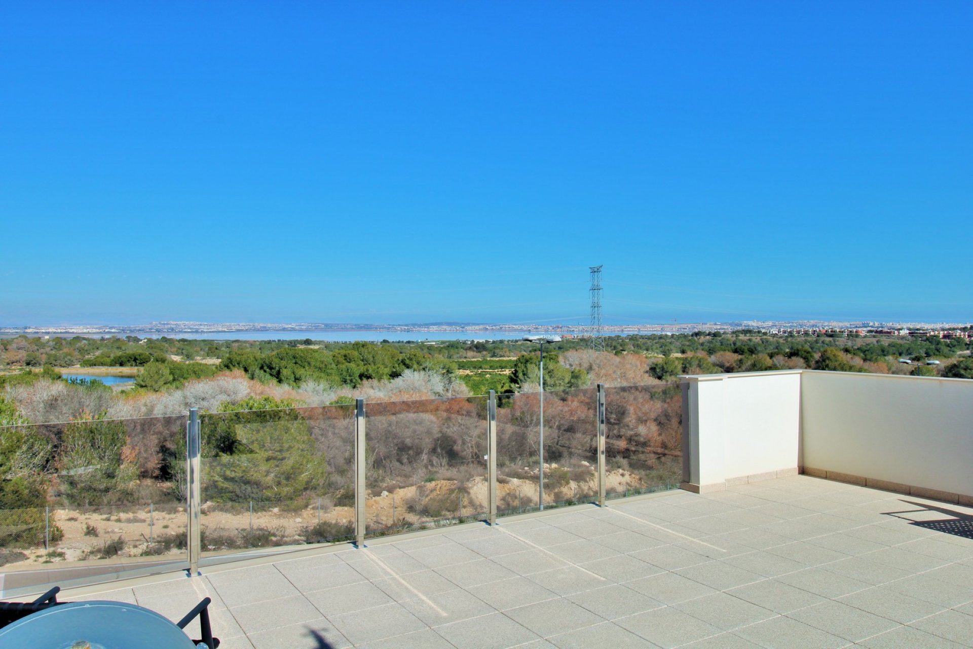 Reventa - Villa -
Orihuela Costa - Villamartín