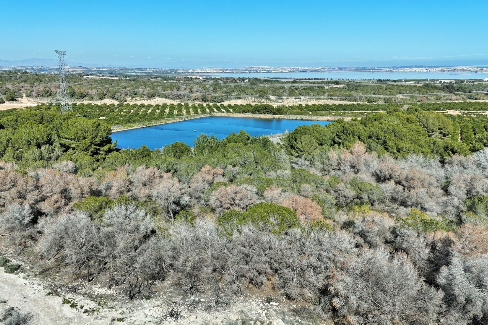 Reventa - Villa -
Orihuela Costa - Villamartín