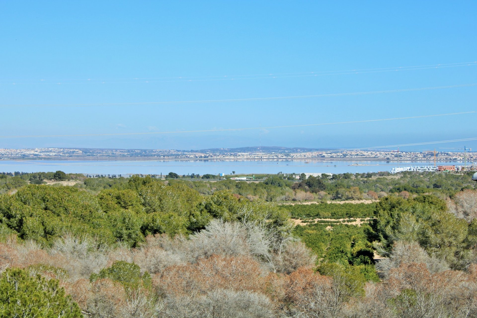 Reventa - Villa -
Orihuela Costa - Villamartín