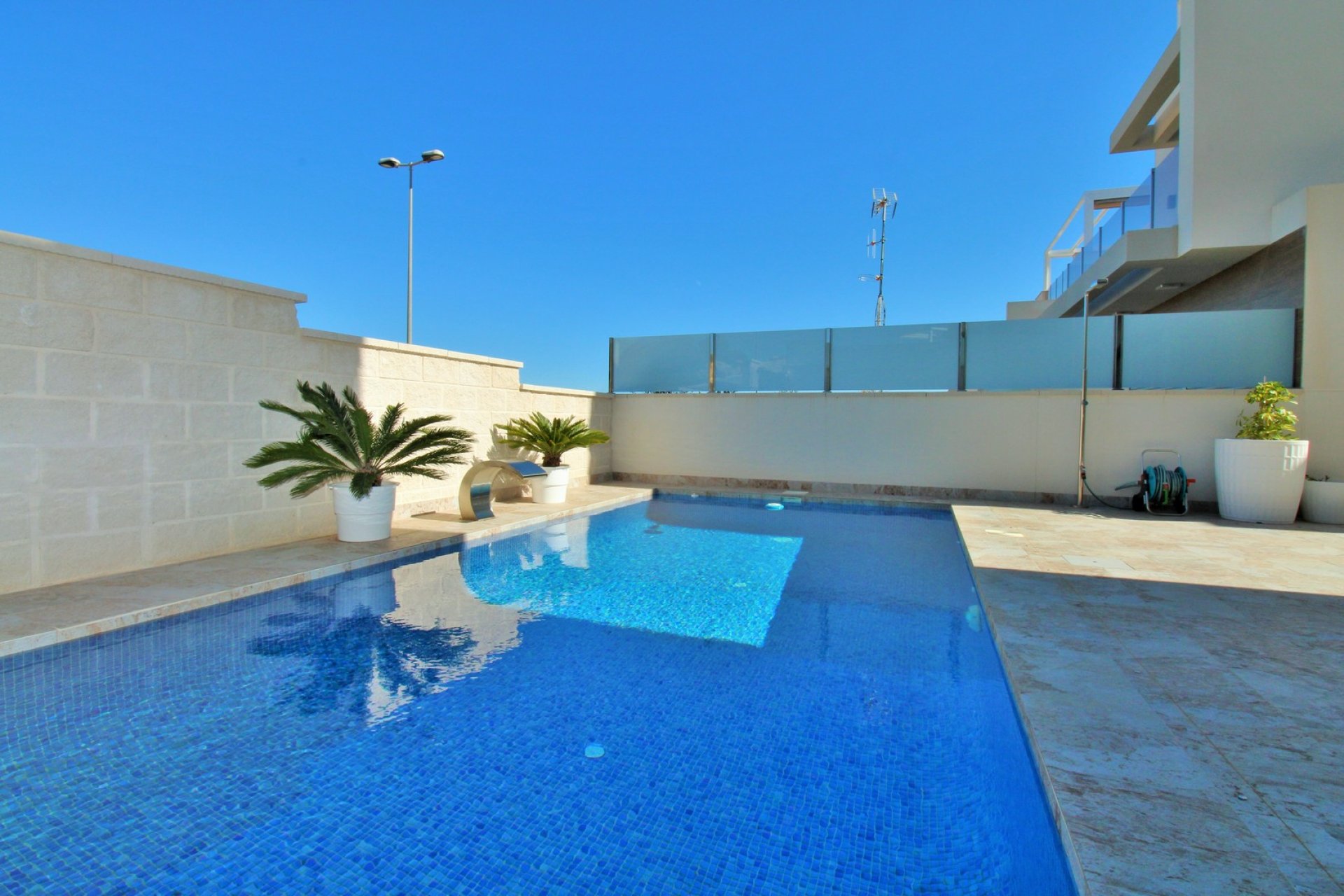 Reventa - Villa -
Orihuela Costa - Villamartín