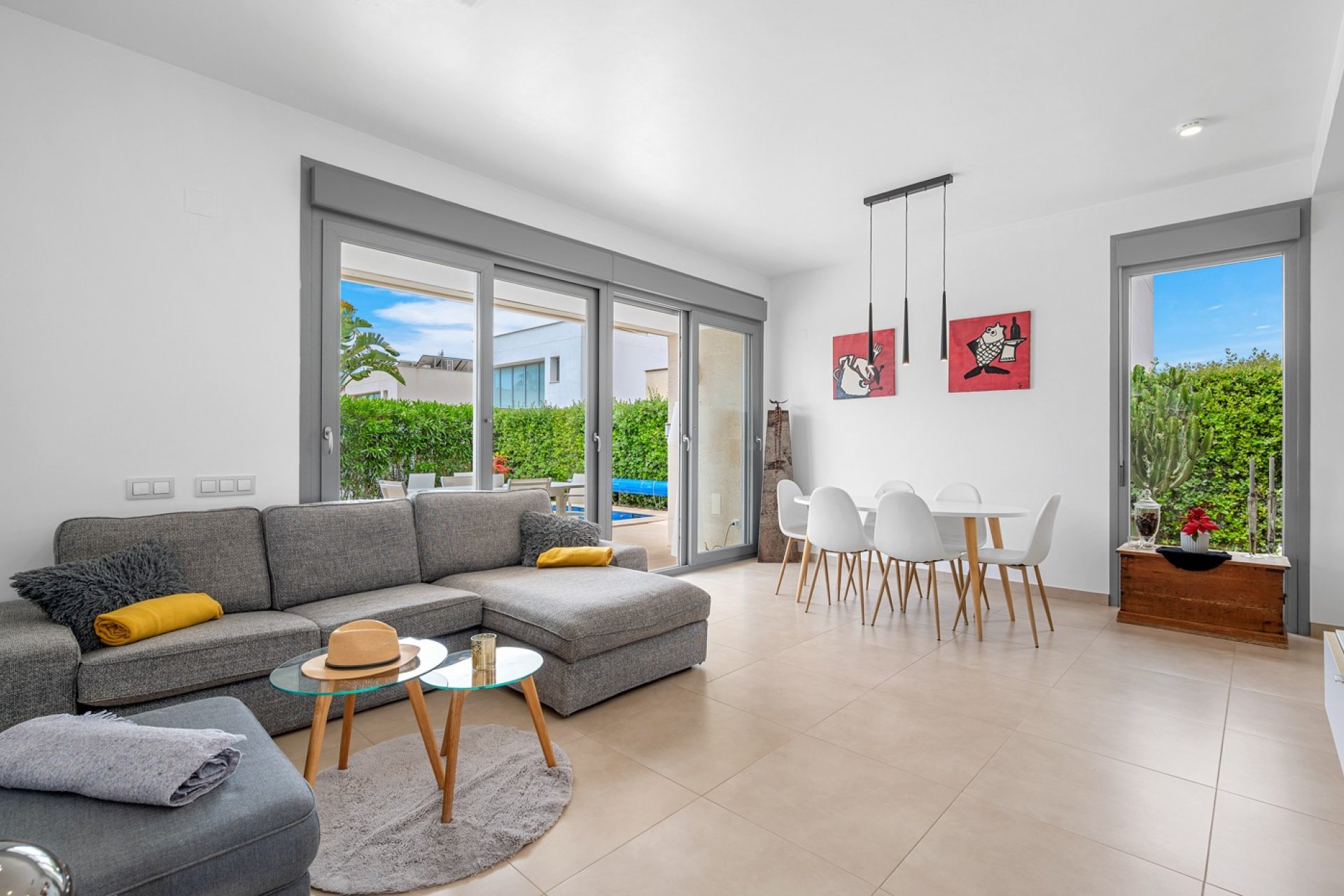 Reventa - Villa -
Orihuela Costa - Vistabella