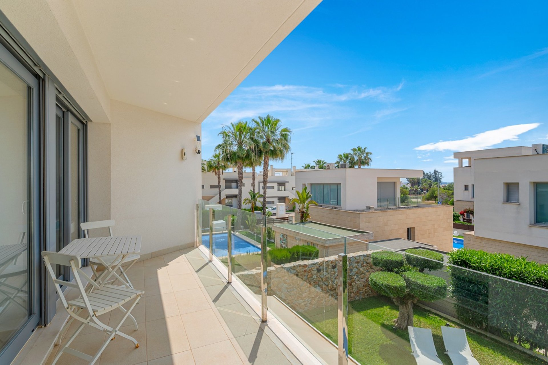 Reventa - Villa -
Orihuela Costa - Vistabella