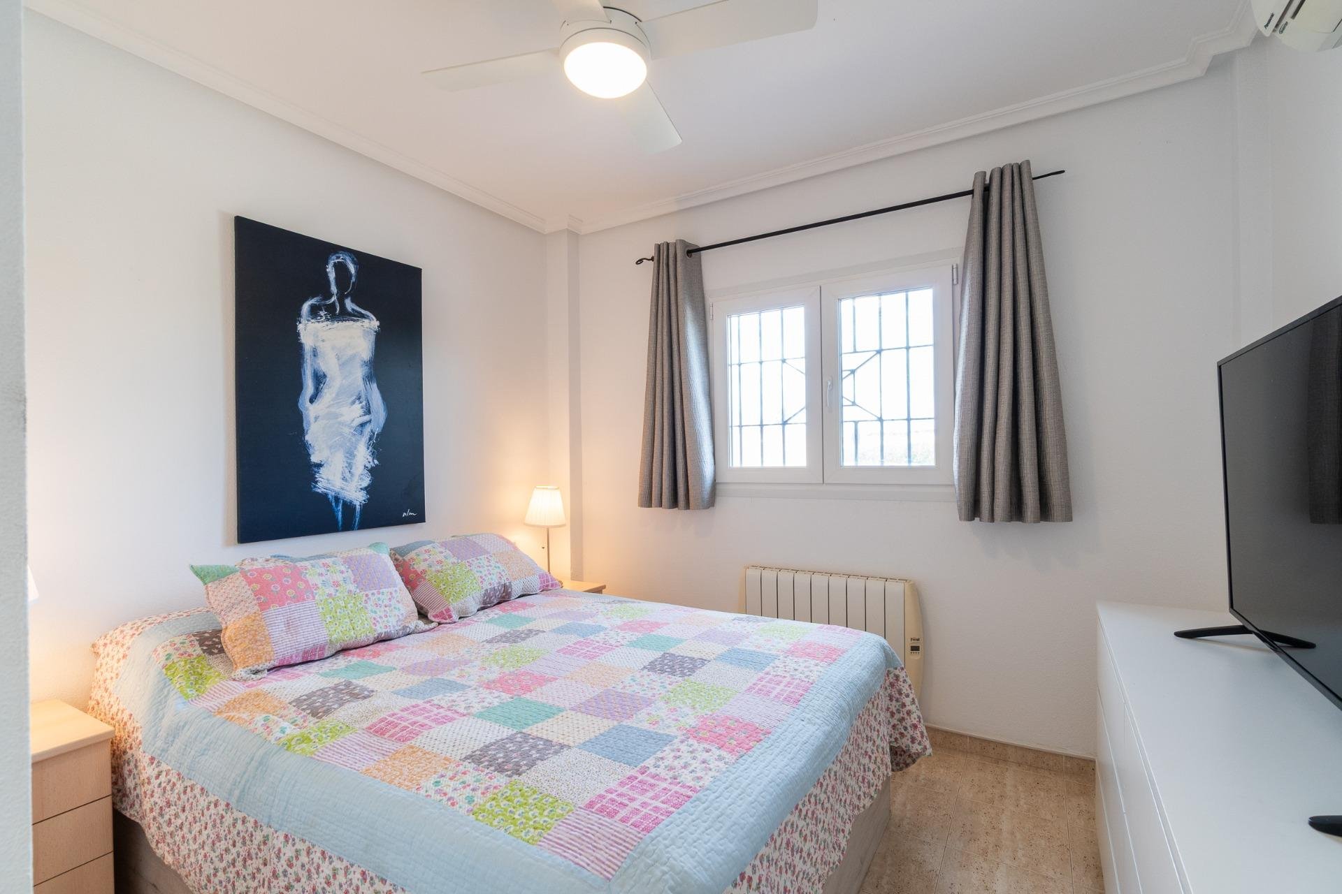 Reventa - Villa -
Orihuela Costa - Zeniamar-Horizonte-La Campana