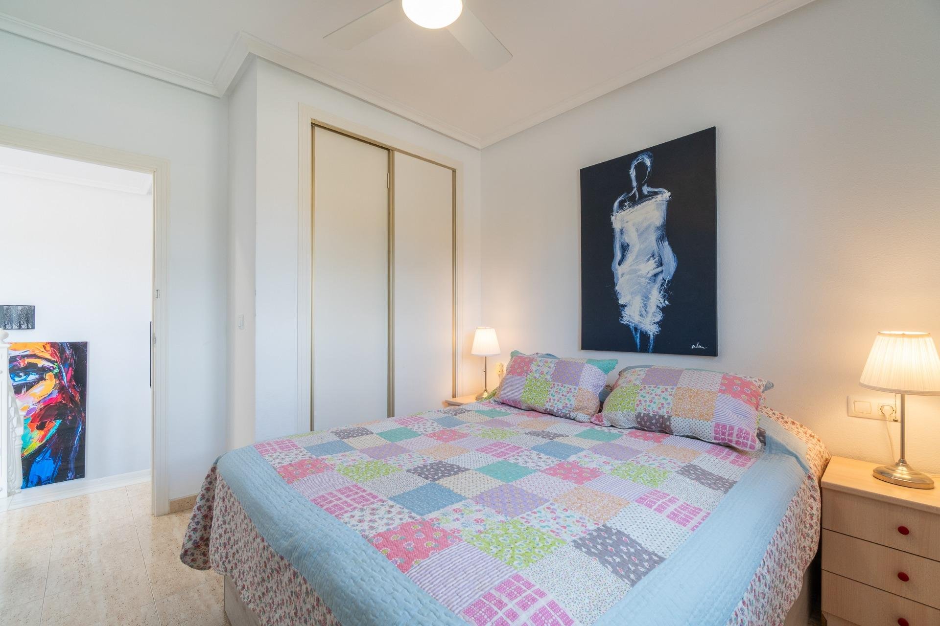 Reventa - Villa -
Orihuela Costa - Zeniamar-Horizonte-La Campana